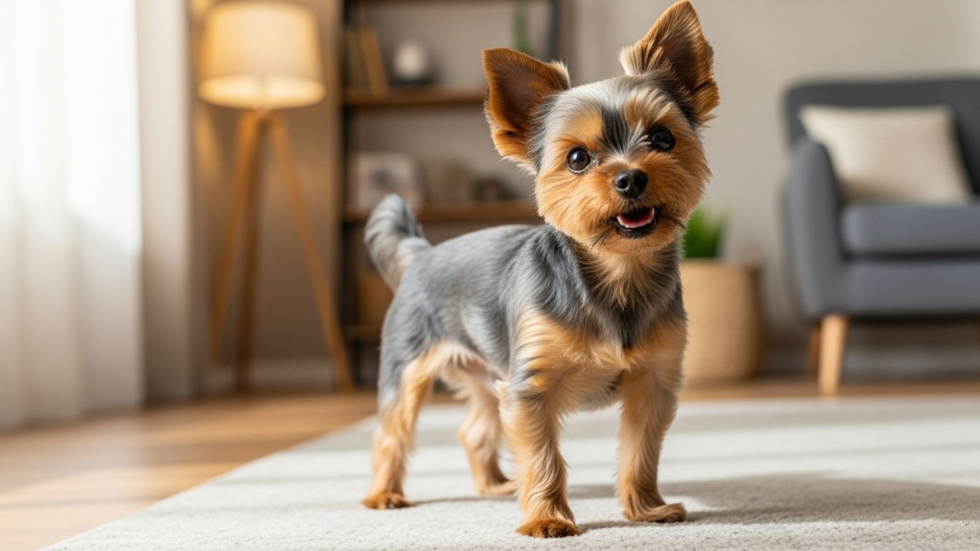 Top 9 Affectionate Teacup Dog Breeds for Families