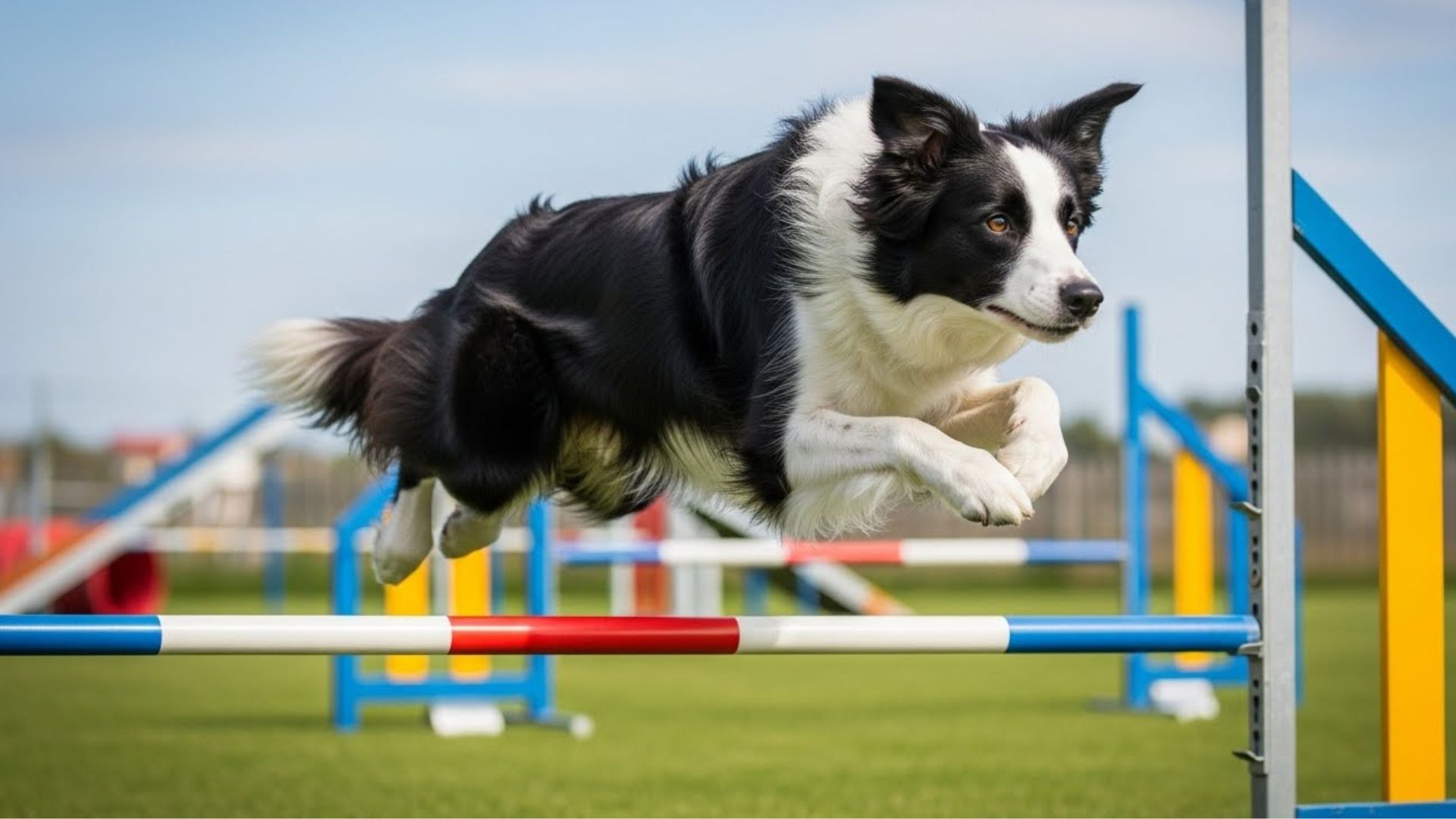 Top 9 Agility-Focused Dog Breeds You Need to Know