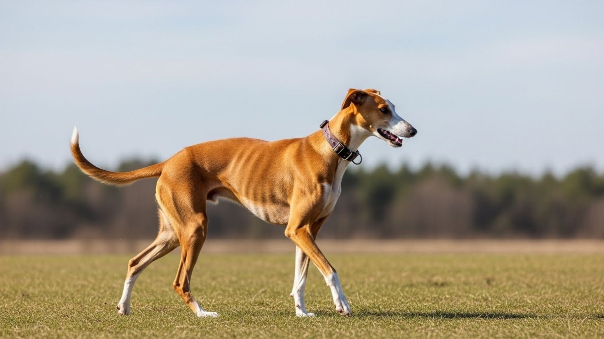 Top 9 Dog Breeds Ideal For Hunting And Tracking (1)