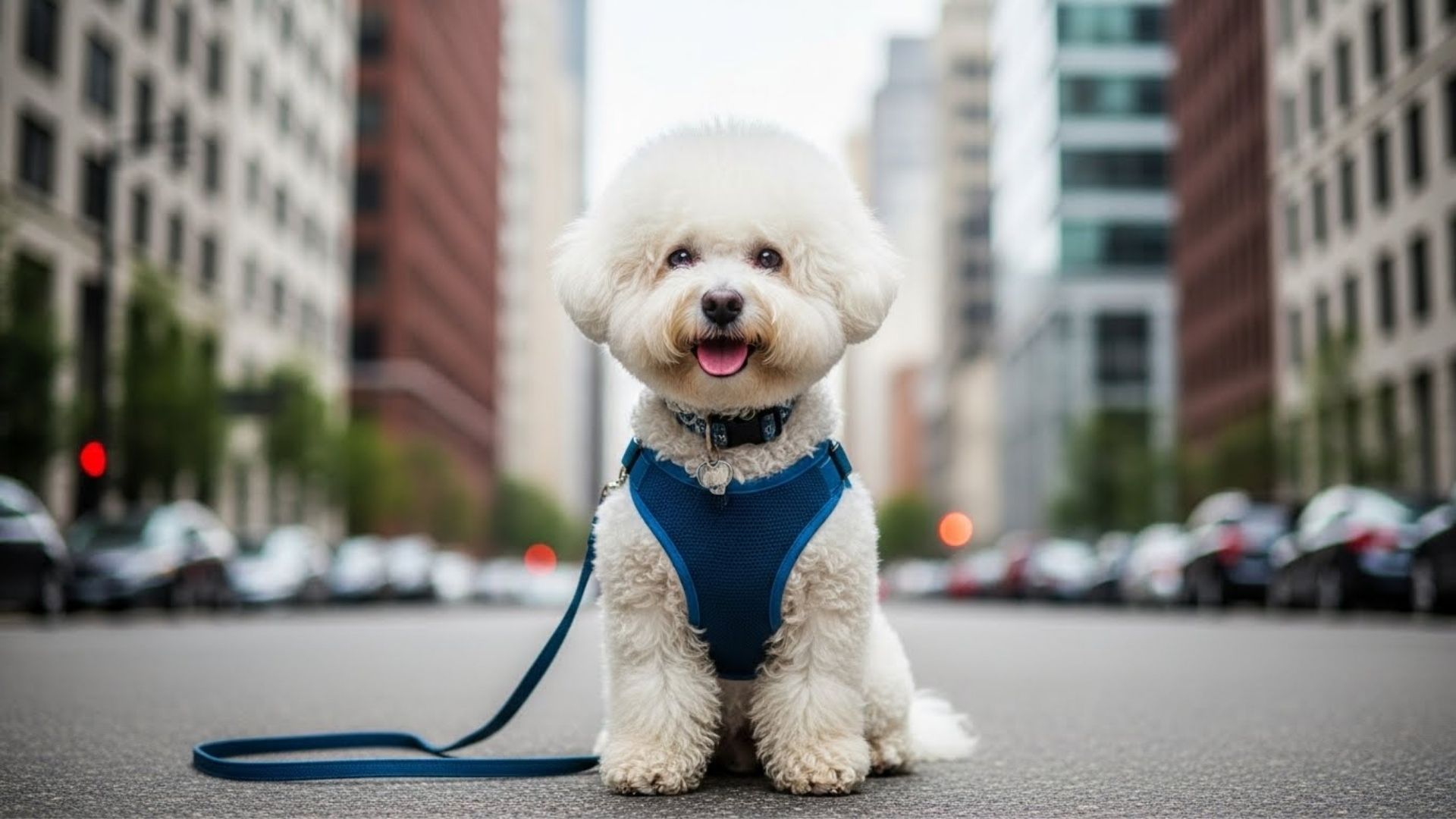 Top 9 Dog Breeds Suited to Urban Living Spaces (1)
