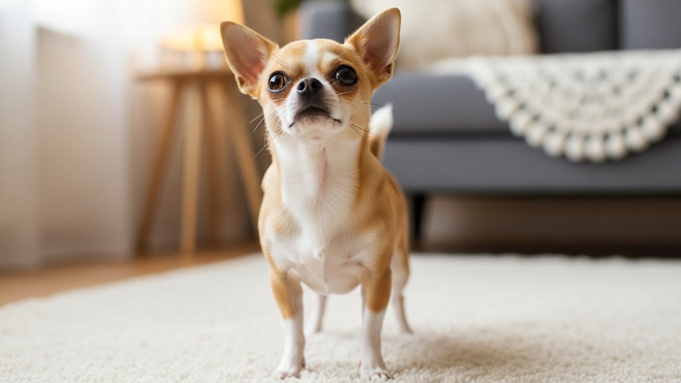 Top 9 Dog Breeds Under 45 Lbs - Find Your Perfect Match