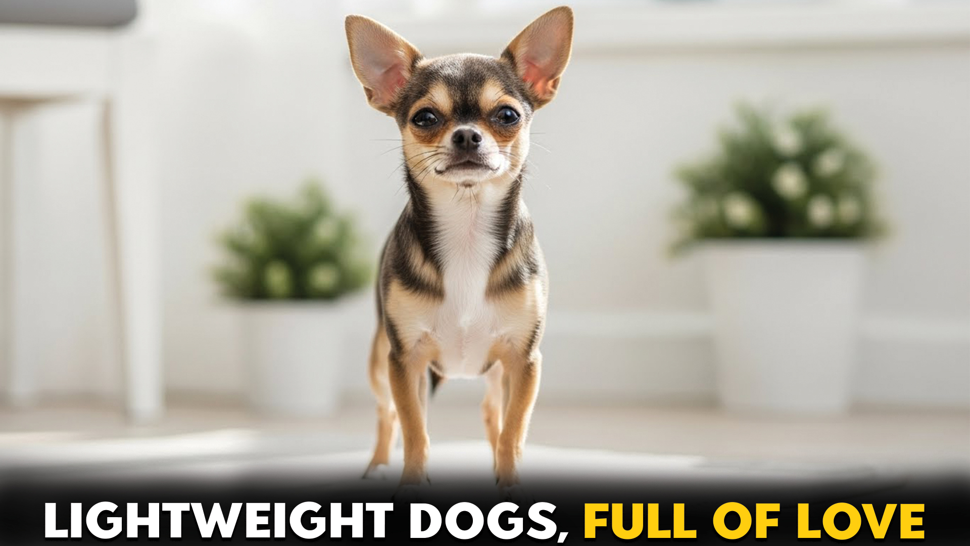 Top 9 Dog Breeds Weighing Less Than 12 Pounds – A Complete Guide
