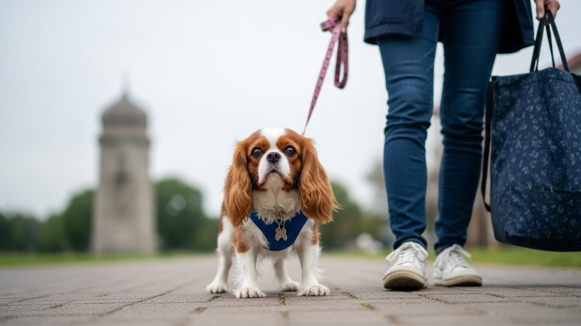 Top 9 Dog Breeds for Frequent Travelers and Road Trips (1)