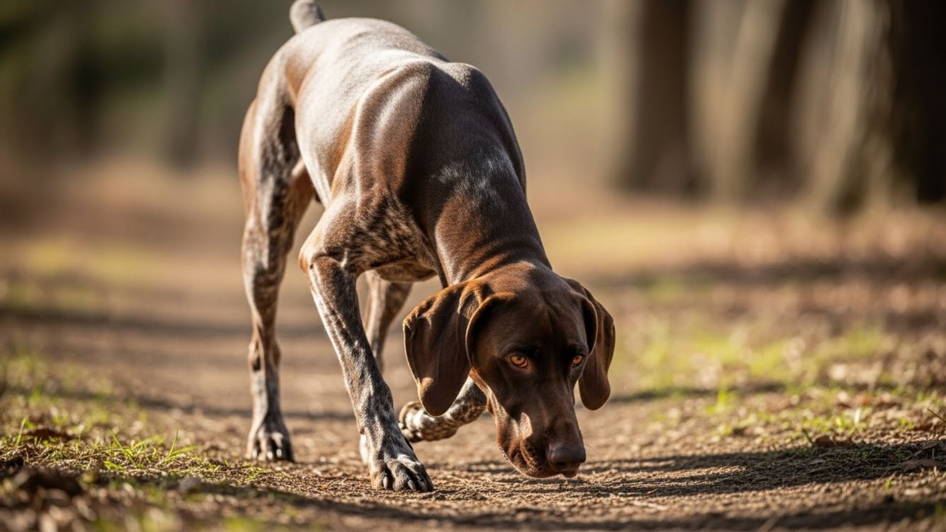Top 9 Dog Breeds for Tracking and Locating Prey