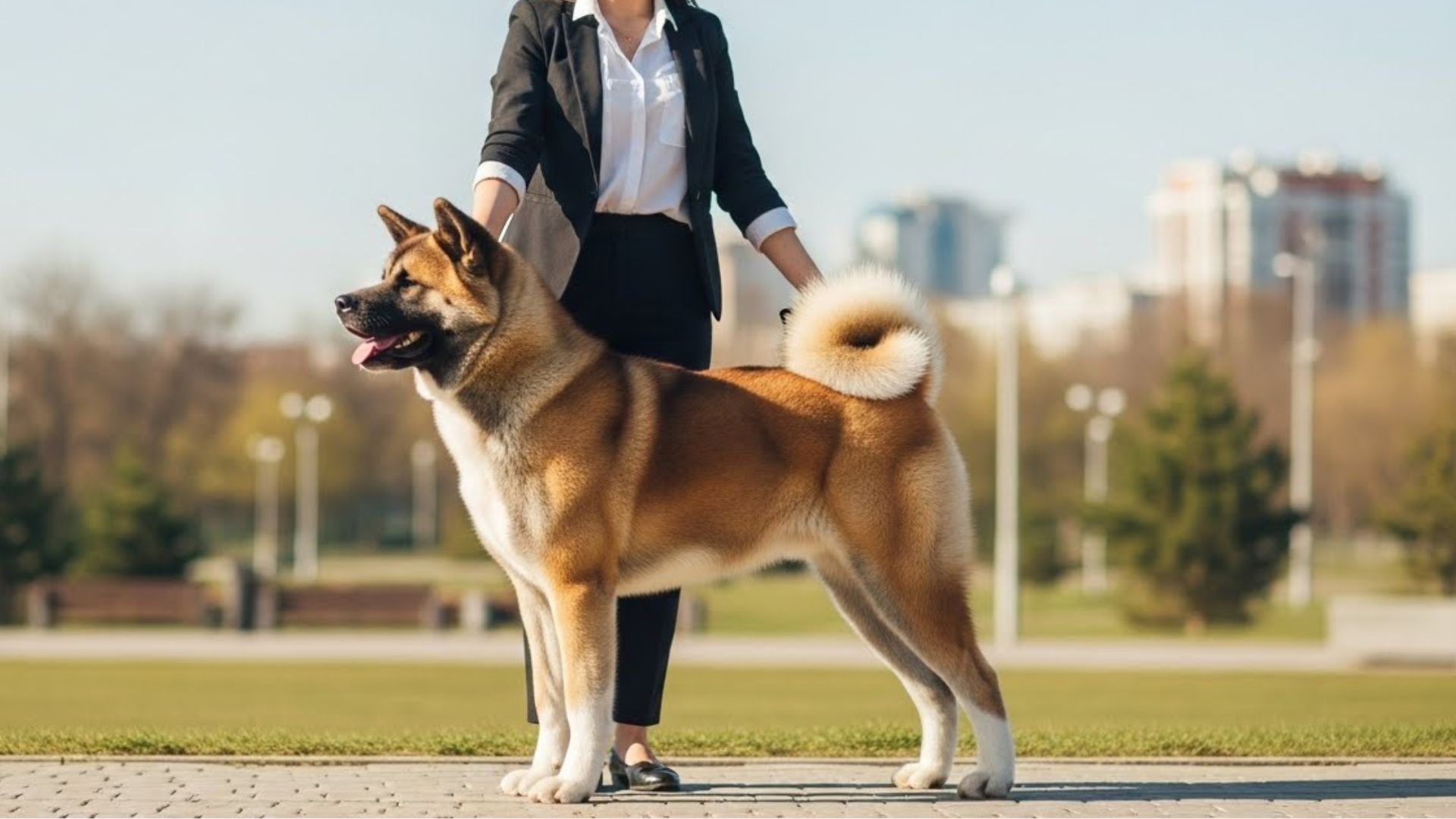 Top 9 Guard Dog Breeds for Single Women – A Safety Guide