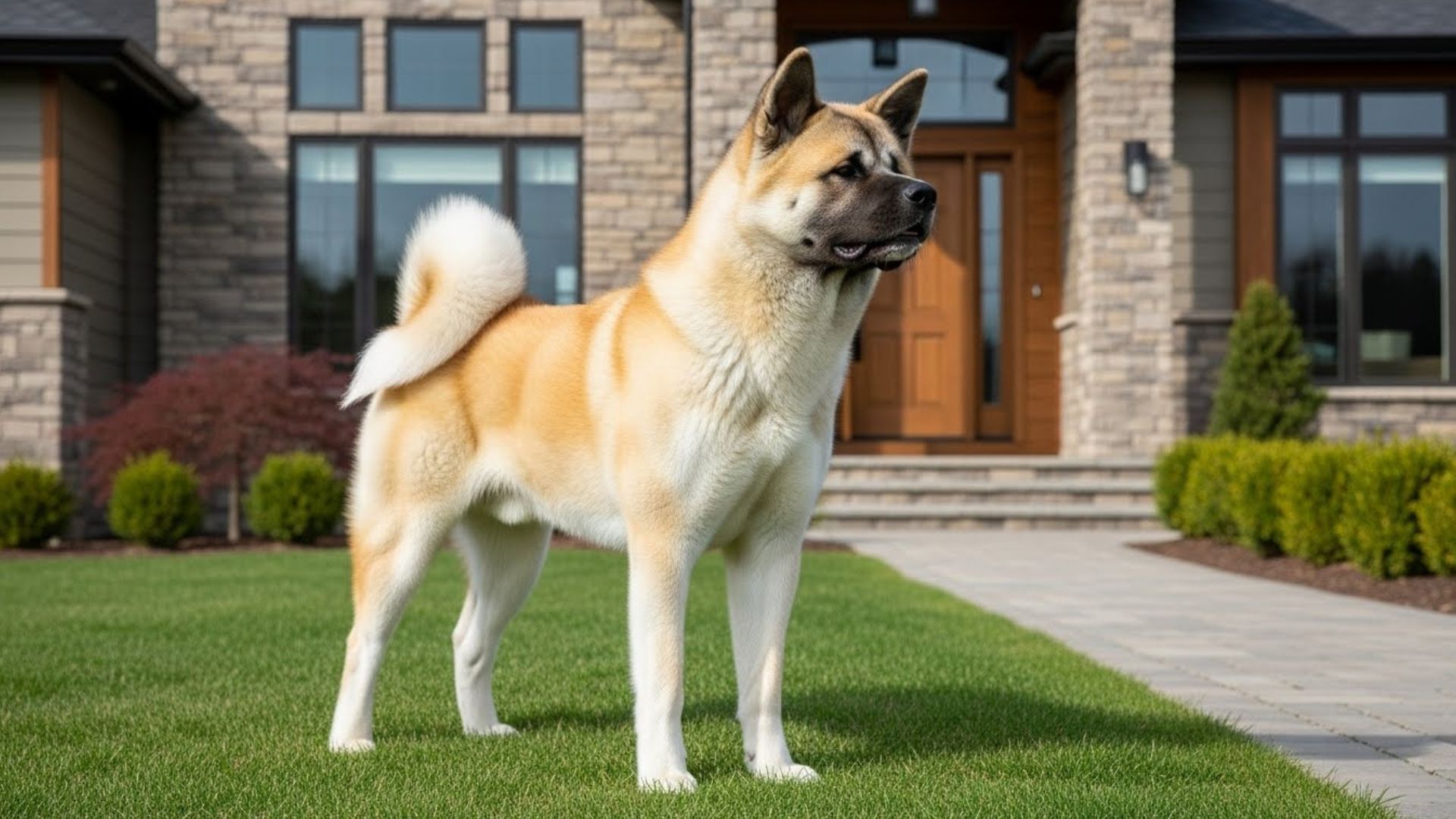 Top 9 Guard Dog Breeds for Ultimate Home Protection and Security