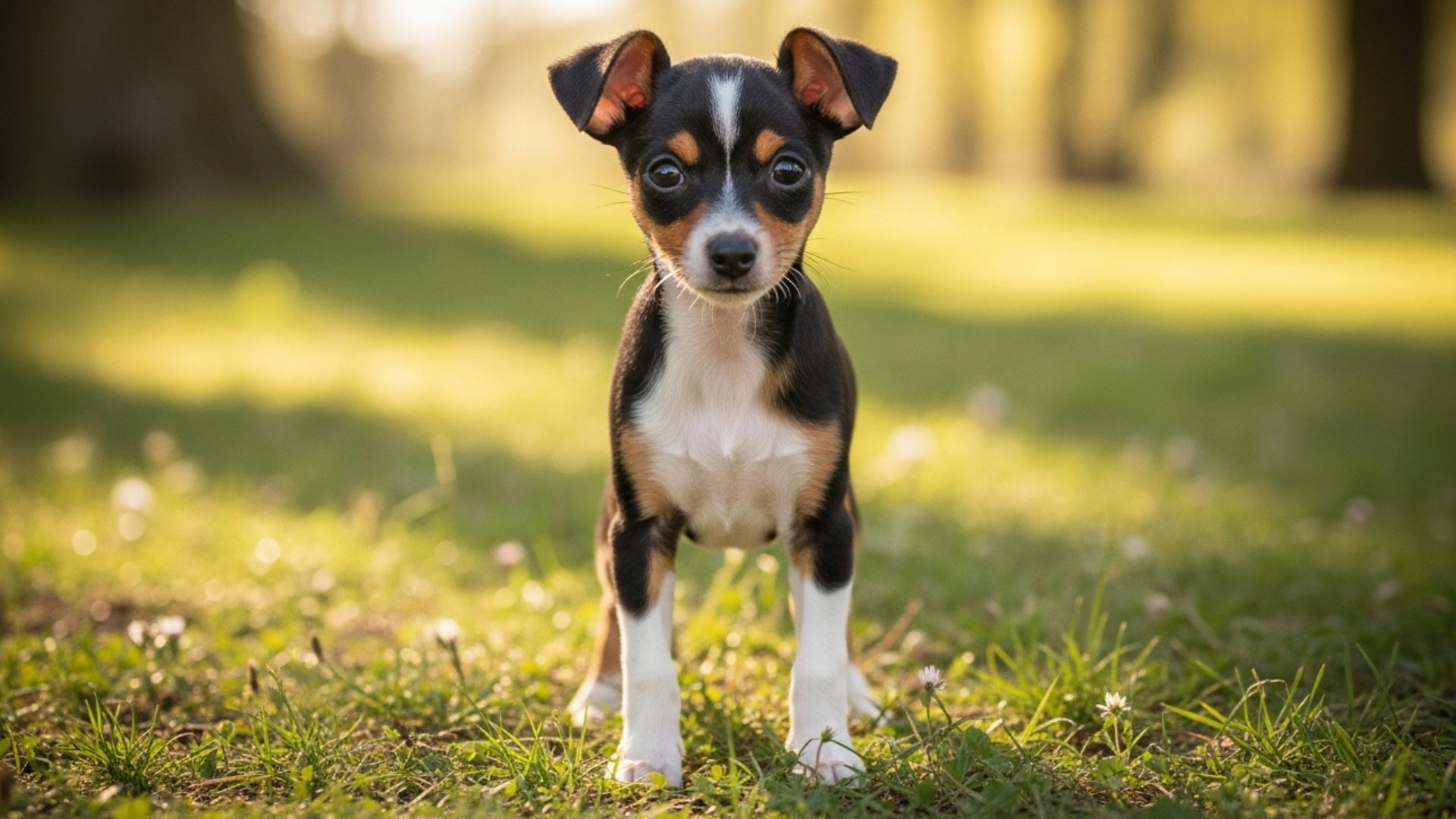 Top 9 Small Dog Breeds That Keep Their Puppy Size