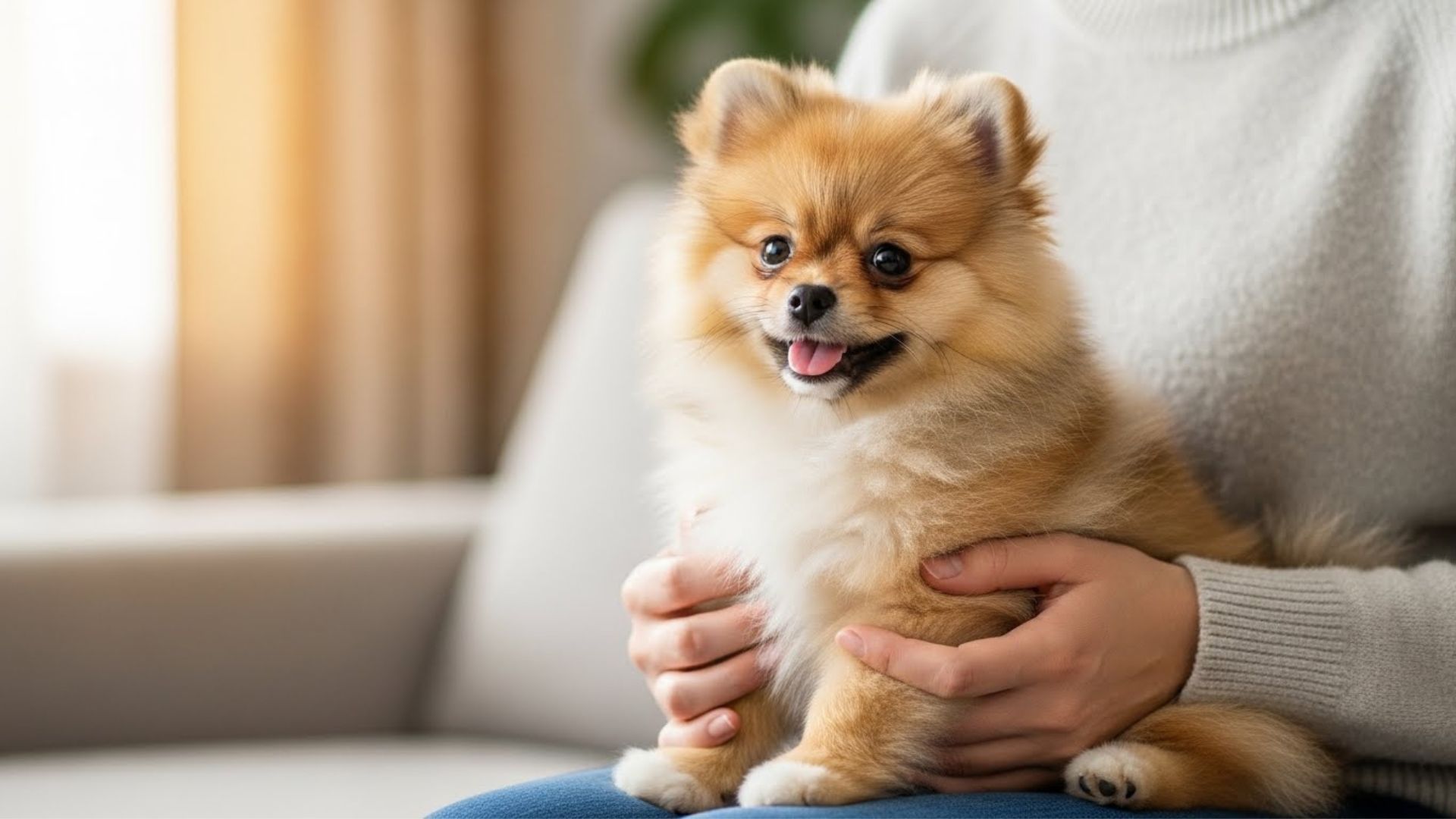 Top 9 Toy Dog Breeds for Those Seeking Comfort and Companionship