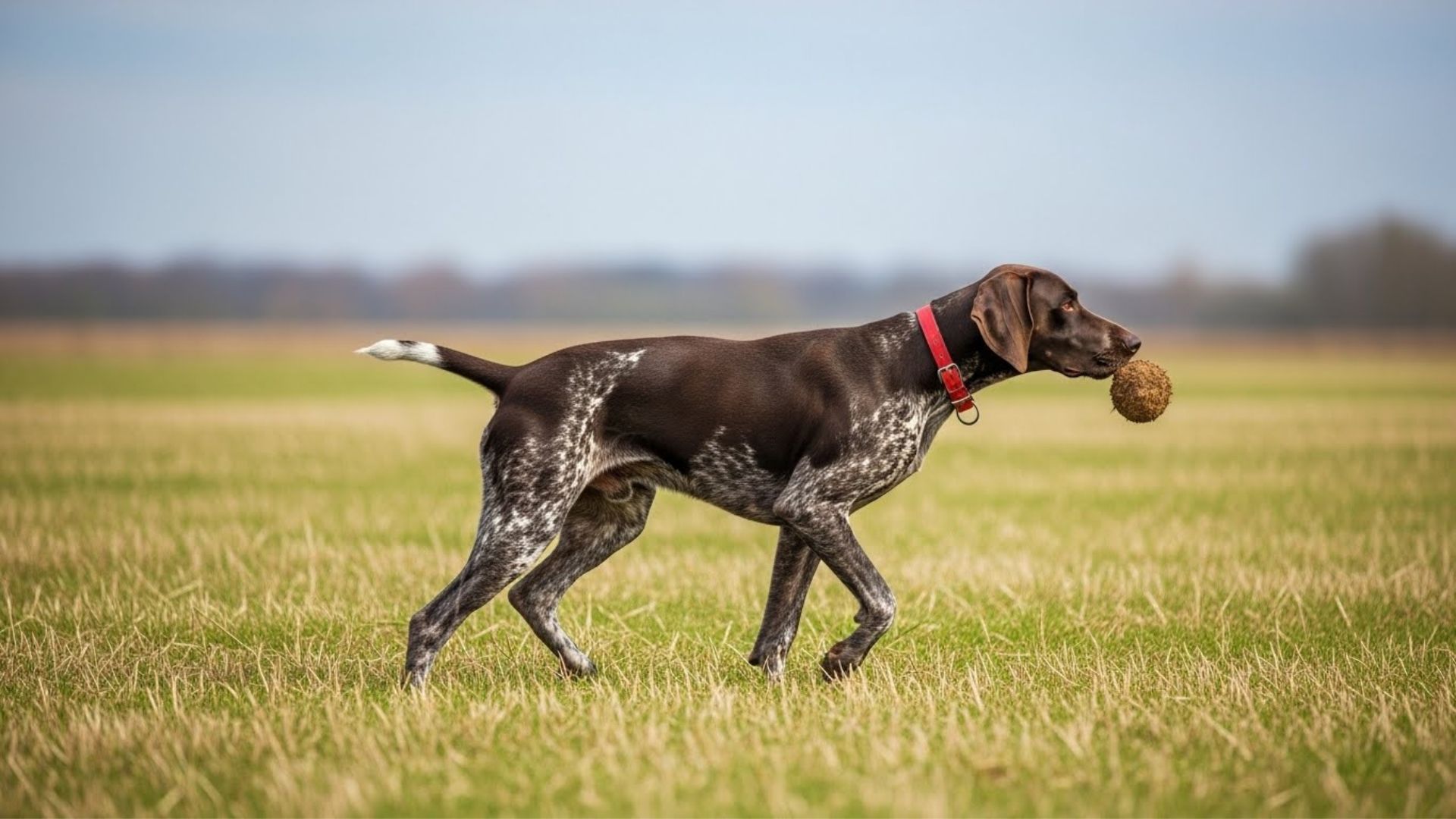 _Top Dog Breeds with Exceptional Field Hunting Ability