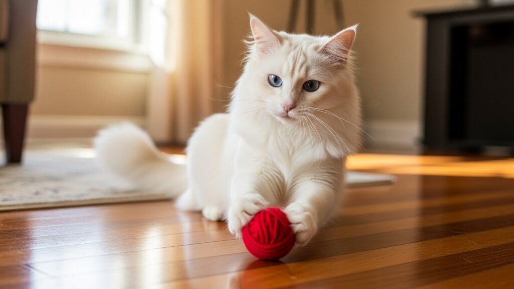 Turkish Angora