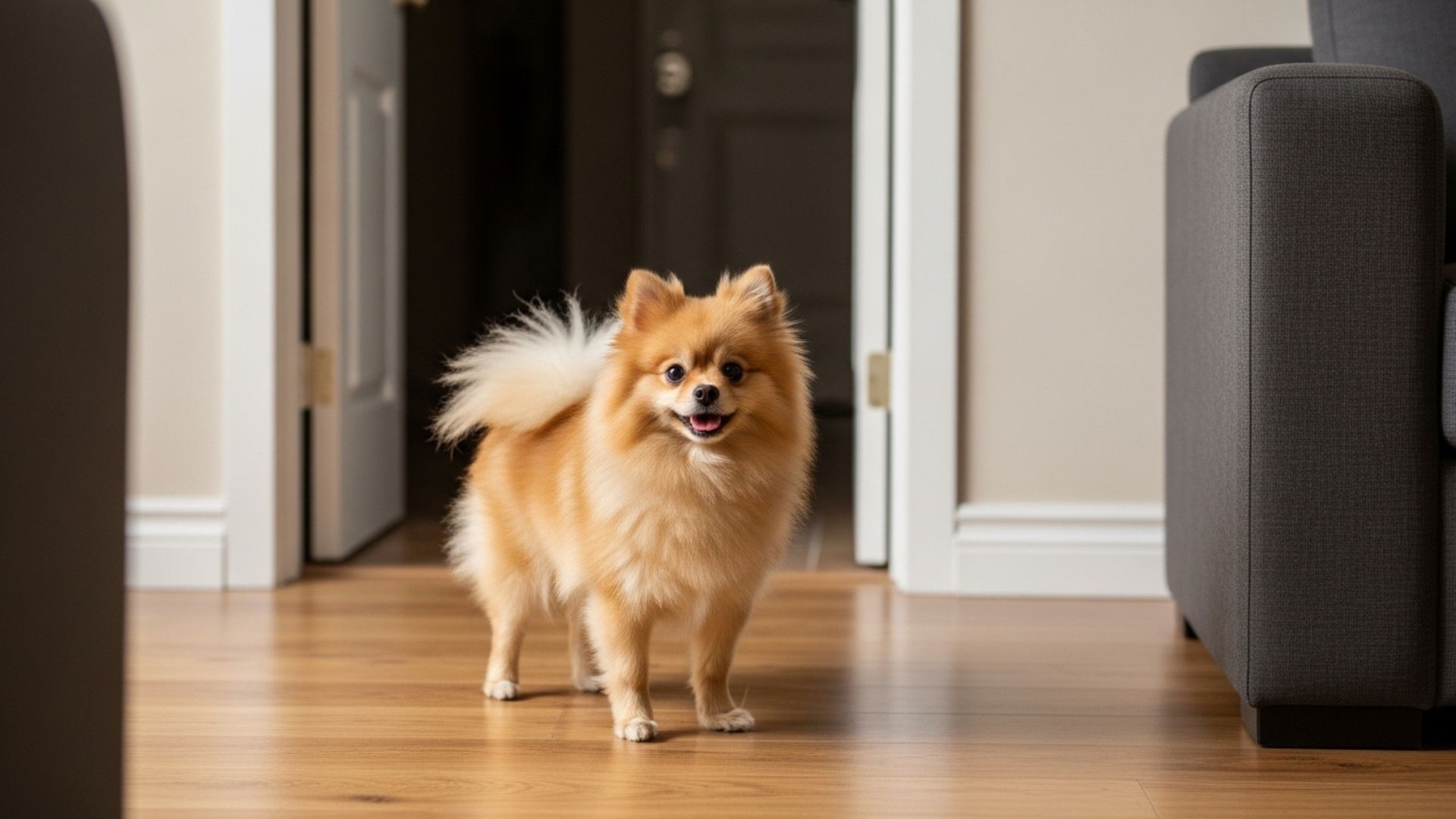 7 Ideal Teacup Dog Breeds for Apartment Living With Calm Indoor Traits