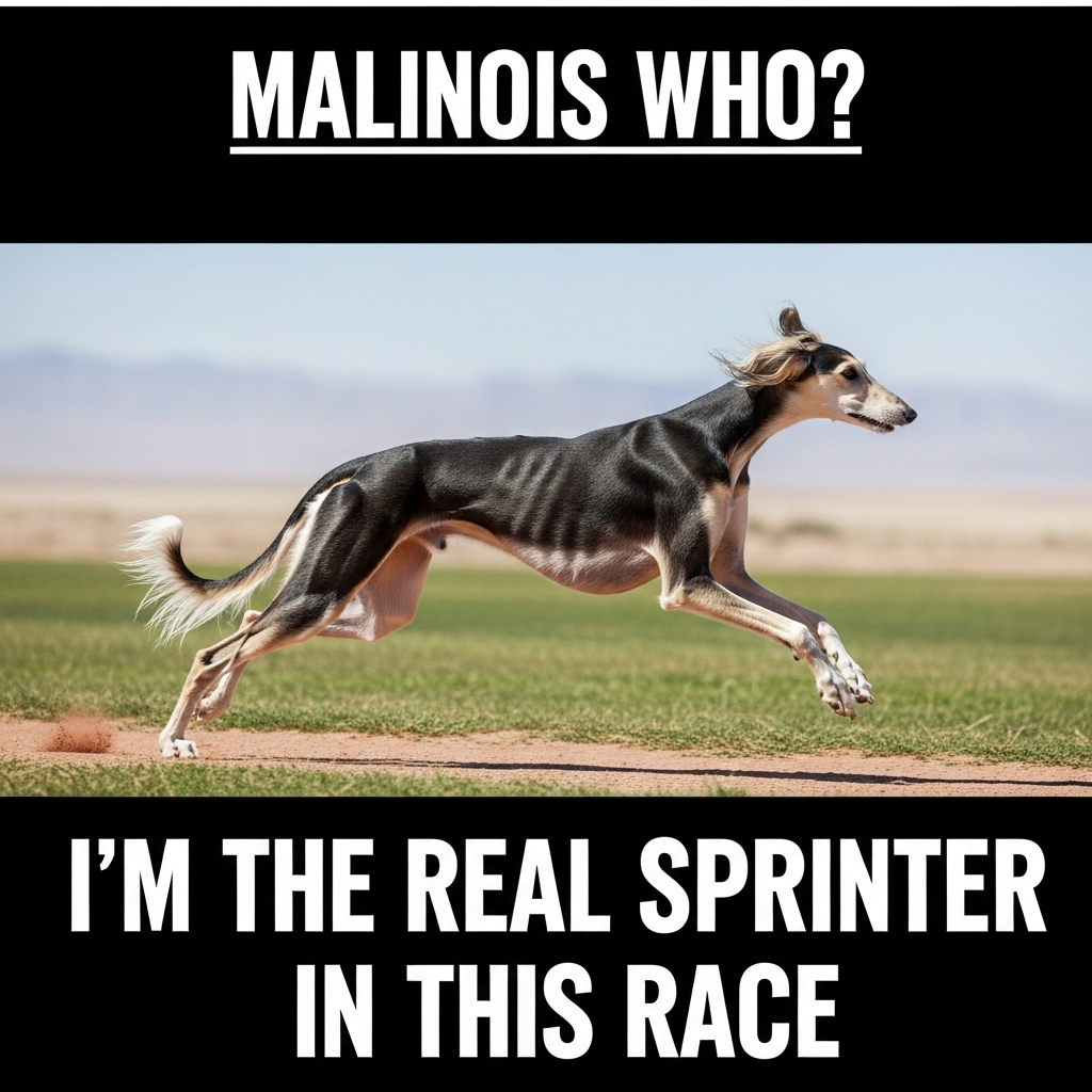 Saluki