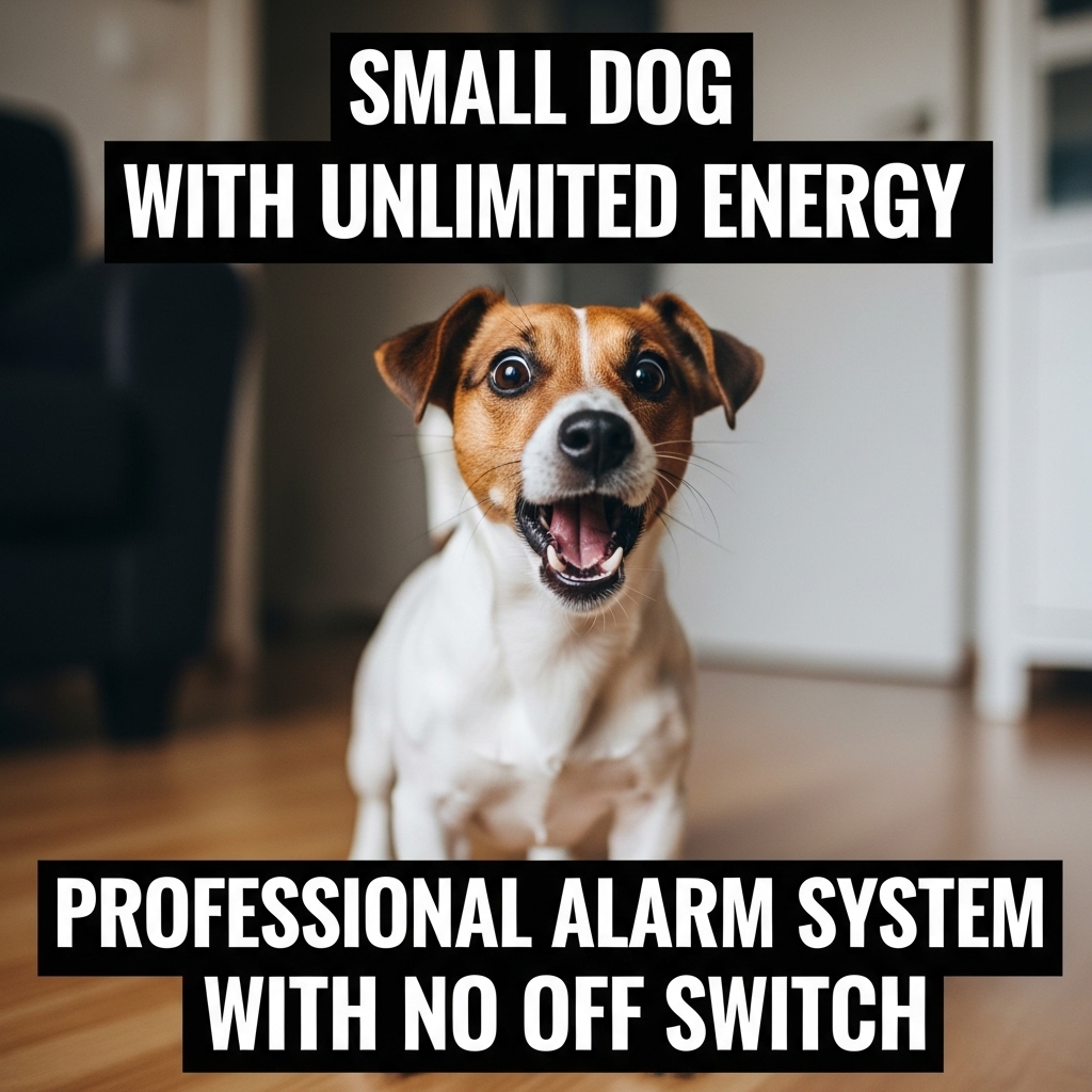 Jack Russell Terrier