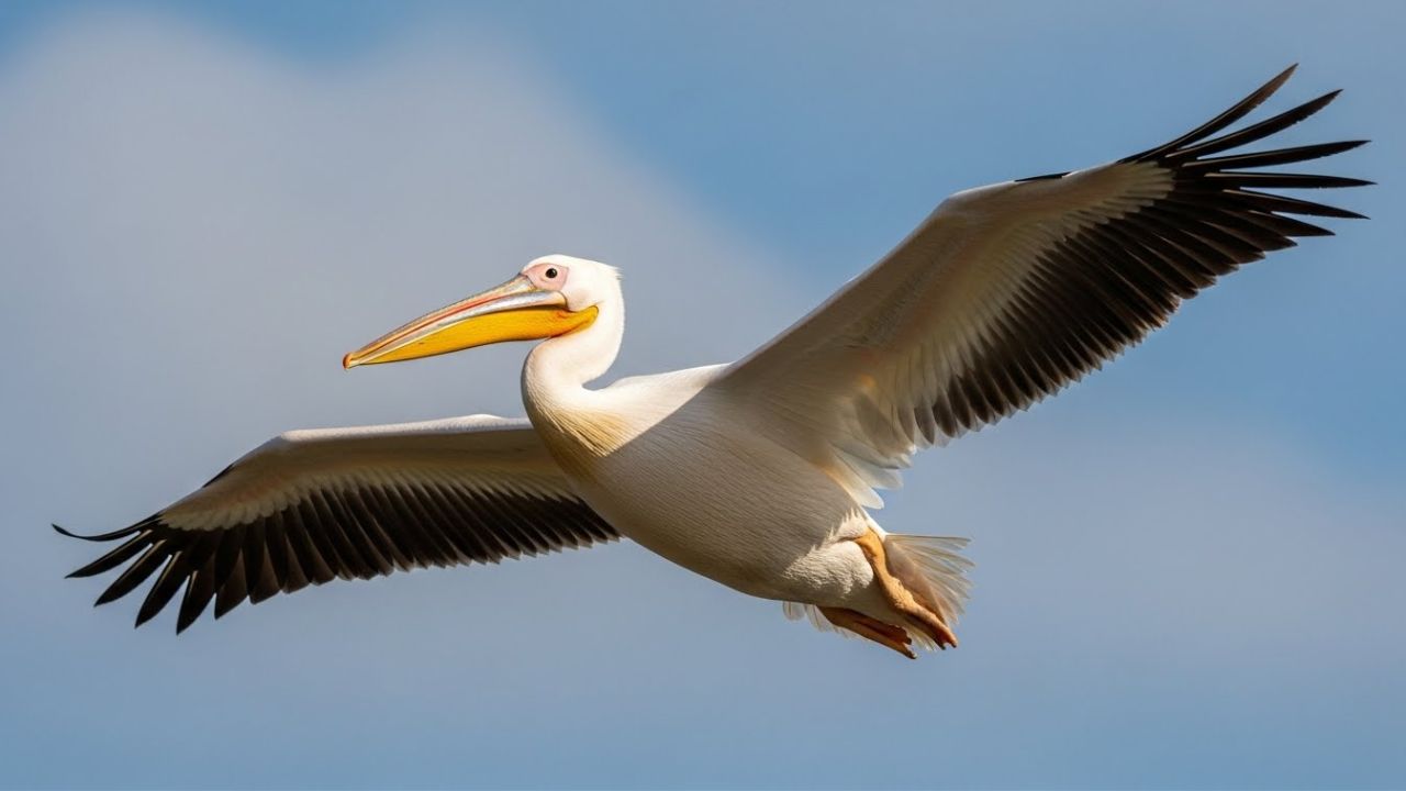 Pelican