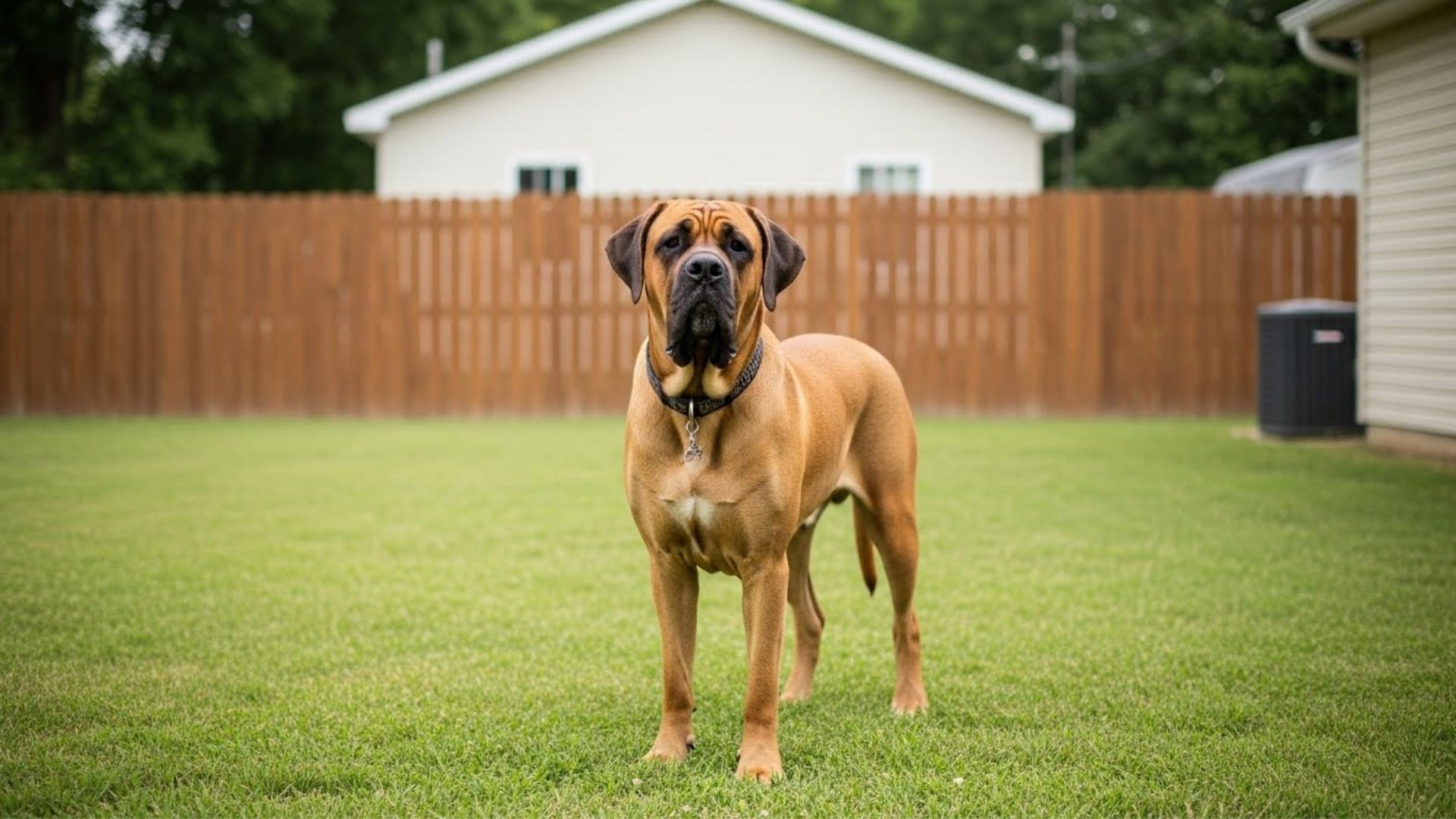 Discover wonderful giant dog breeds known for their impressive size and sweet, loving nature. Find the perfect gentle giant pup for your family!