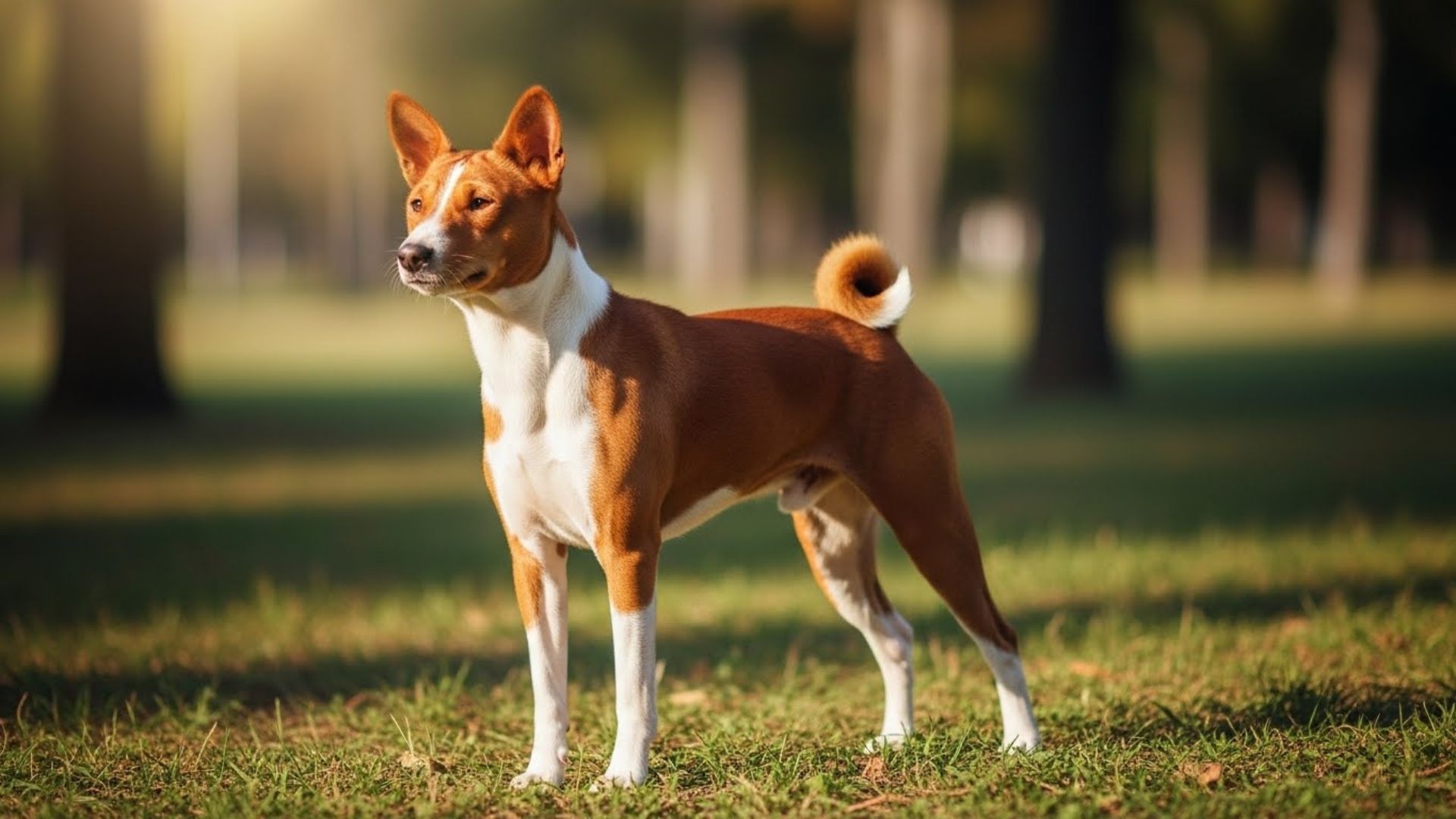 Wonderful Quiet Dog Breeds & Their Traits