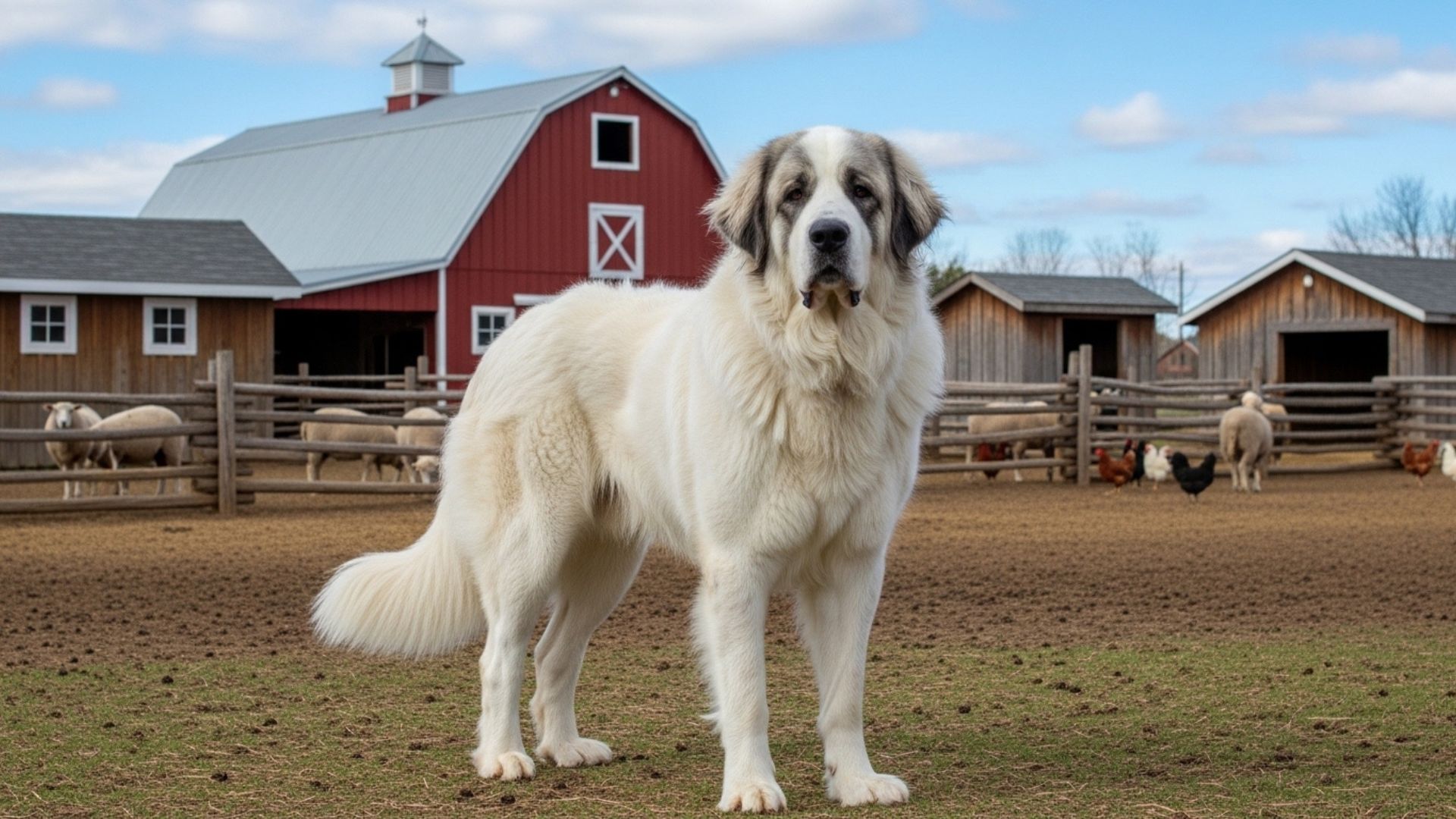 10 Best Dog Breeds to Patrol and Guard Your Farm (2)