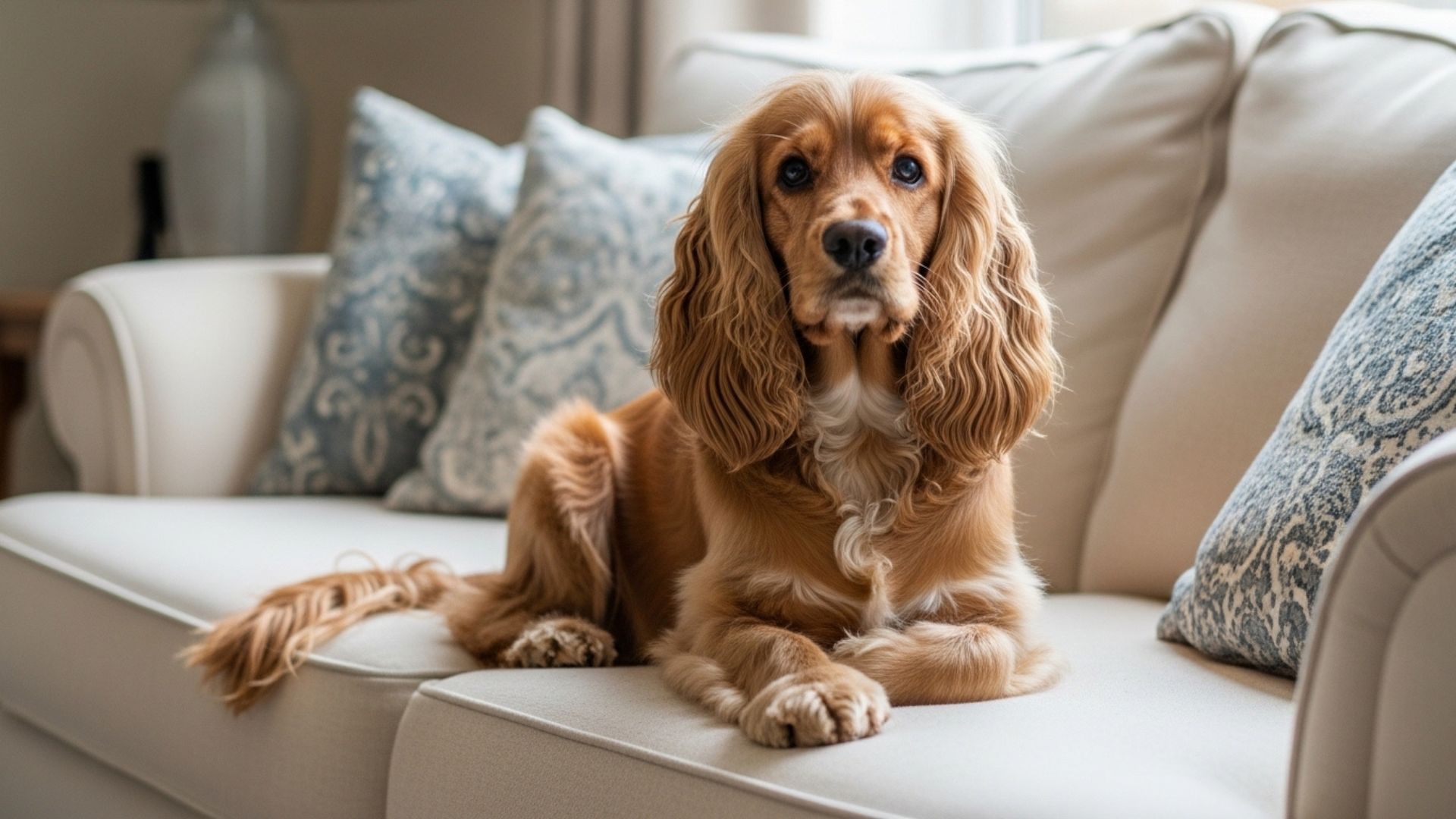 10 Dog Breeds Best for a Chill, Low‑Stimulation Life (1)