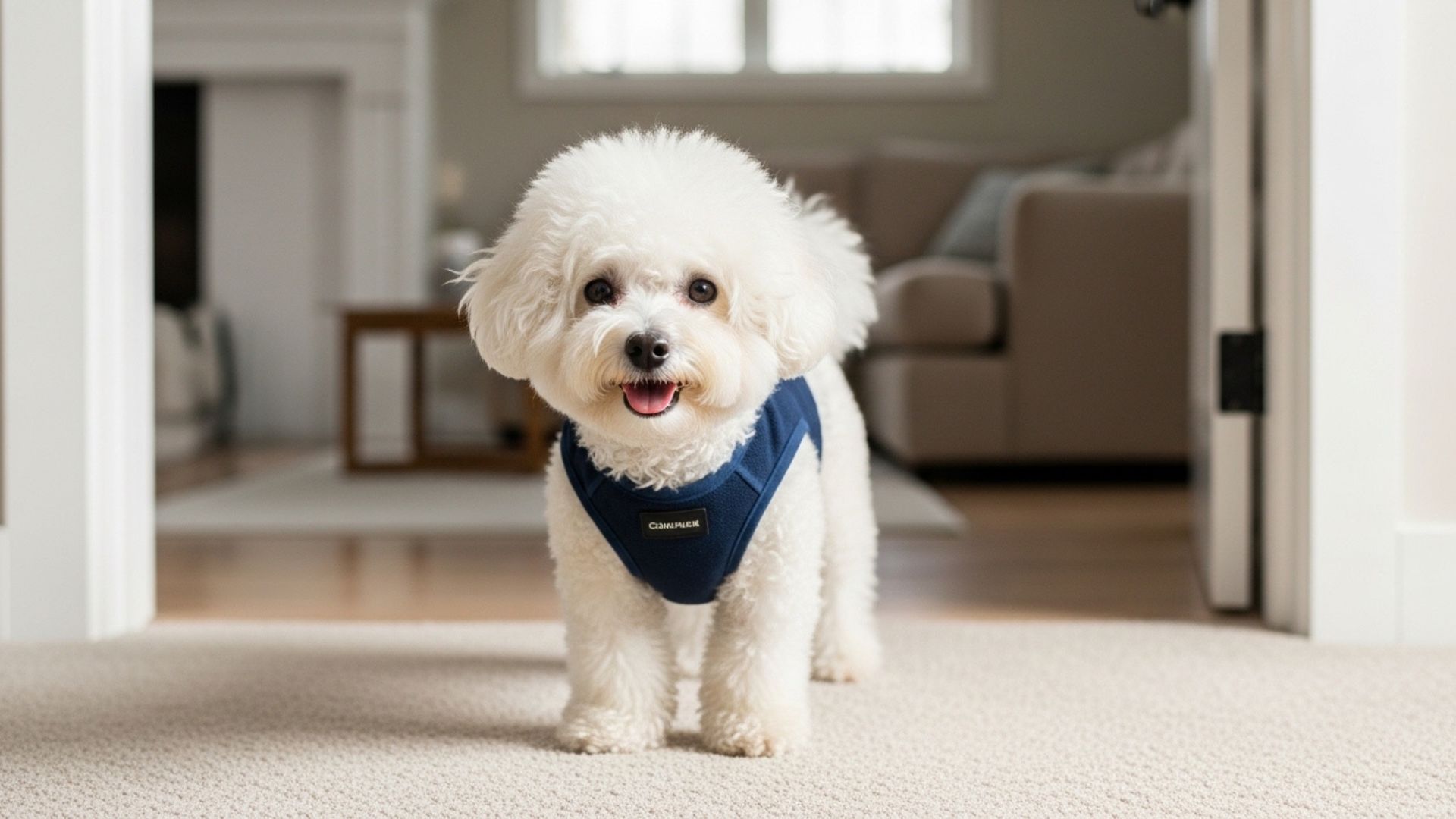 10 Dog Breeds That Barely Shed Perfect for Cleanliness (1)