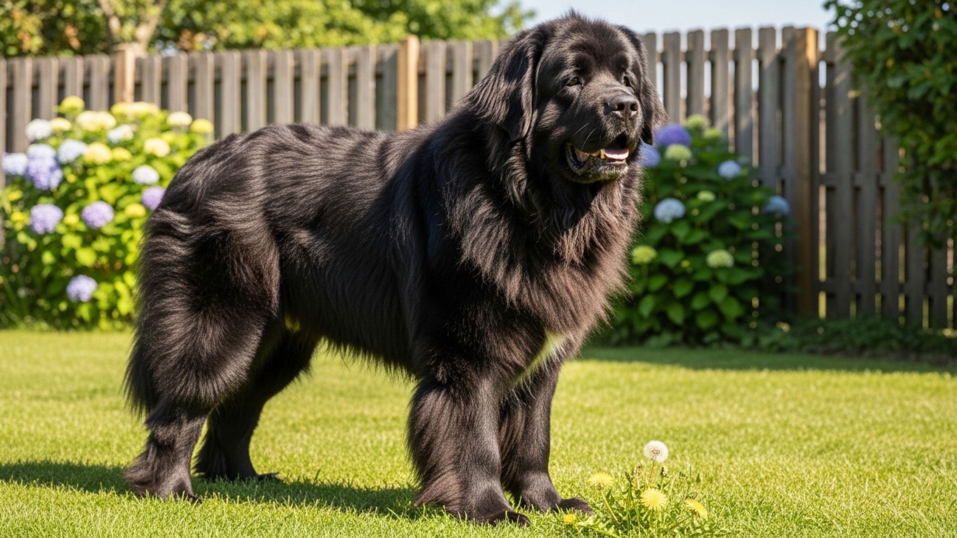 10 Effortless Dog Breeds for Owners Who Prefer a Calm Lifestyle (1)