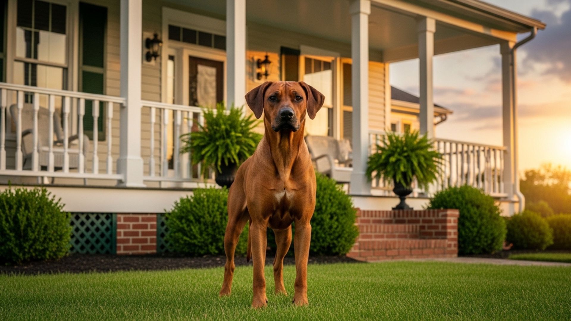 10 Exceptional Dog Breeds for Personal Protection Needs (1)
