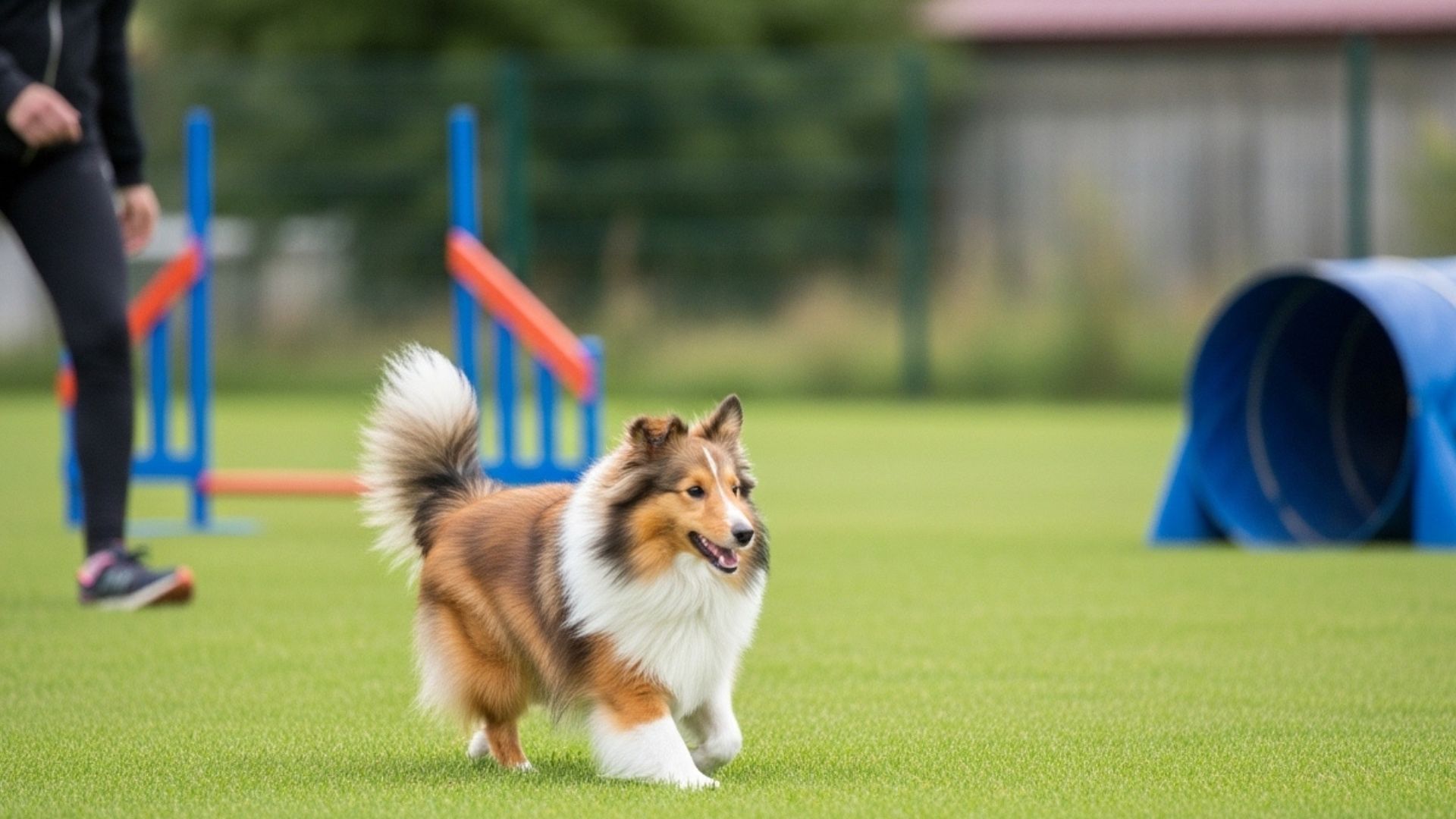 10 Impressive Dog Breeds That Master Agility Quickly (1)