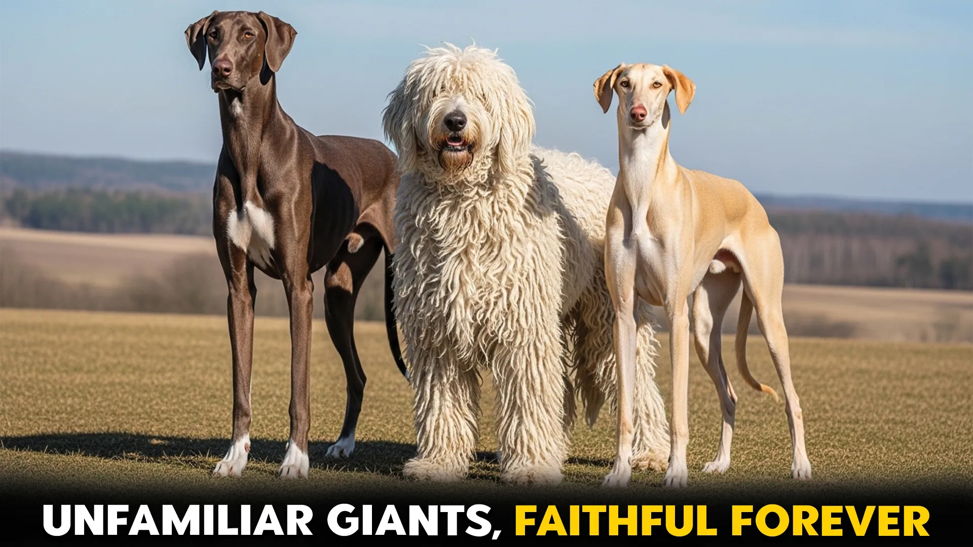 10-Little-Known-Big-Dog-Breeds-With-Unmatched-Loyalty