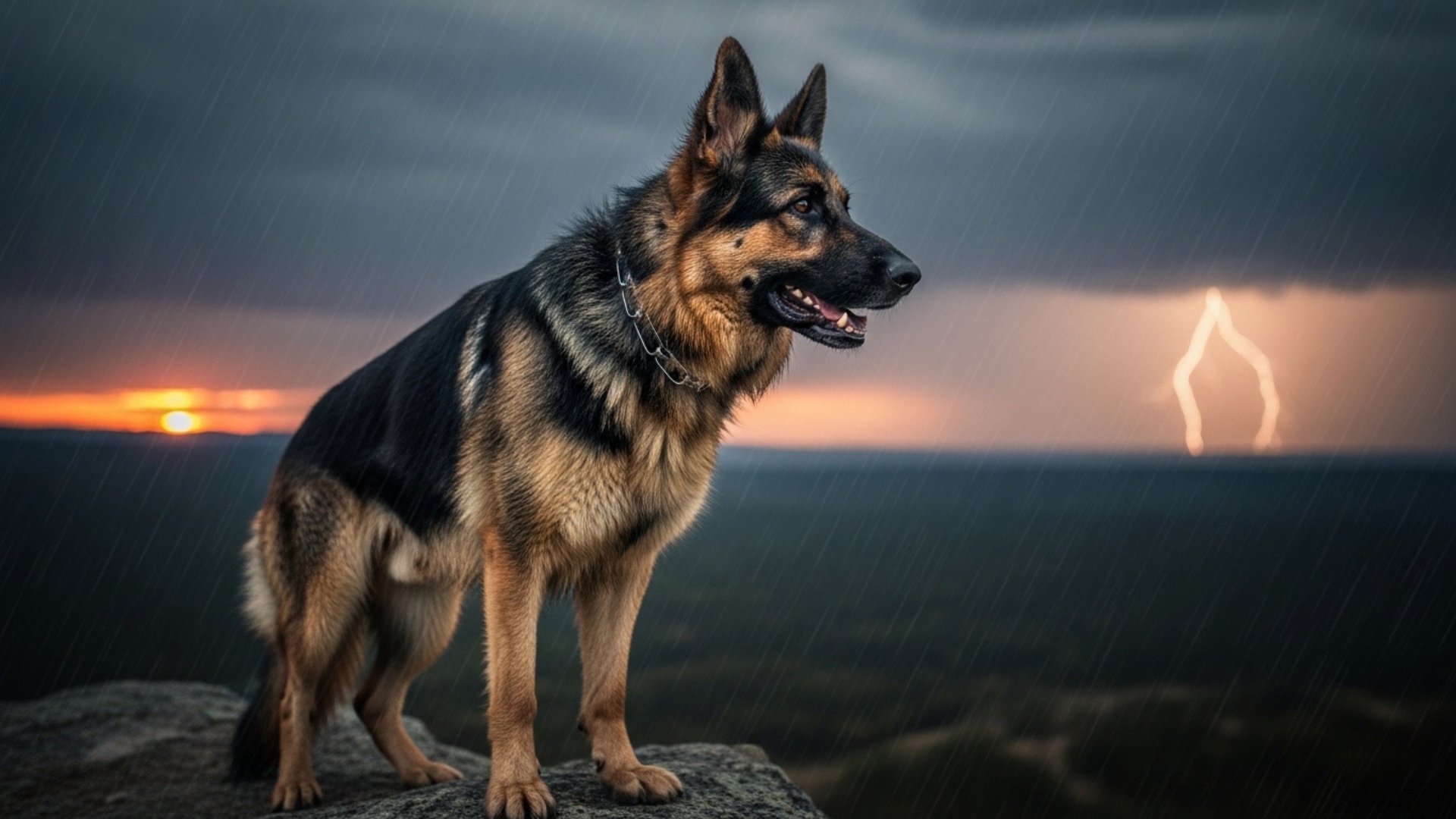 10 Most Coolest Dog Breeds Known for Their Stunning Resilience