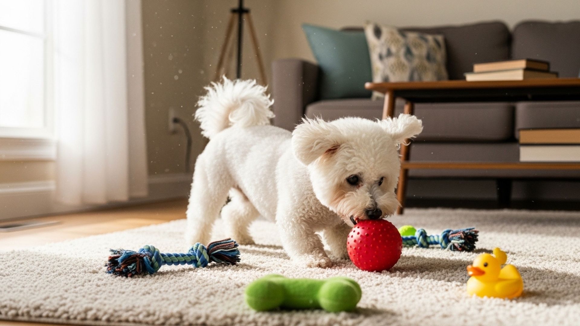 10 Most Playful Dog Breeds That Pack a Tiny Energy Punch (1)