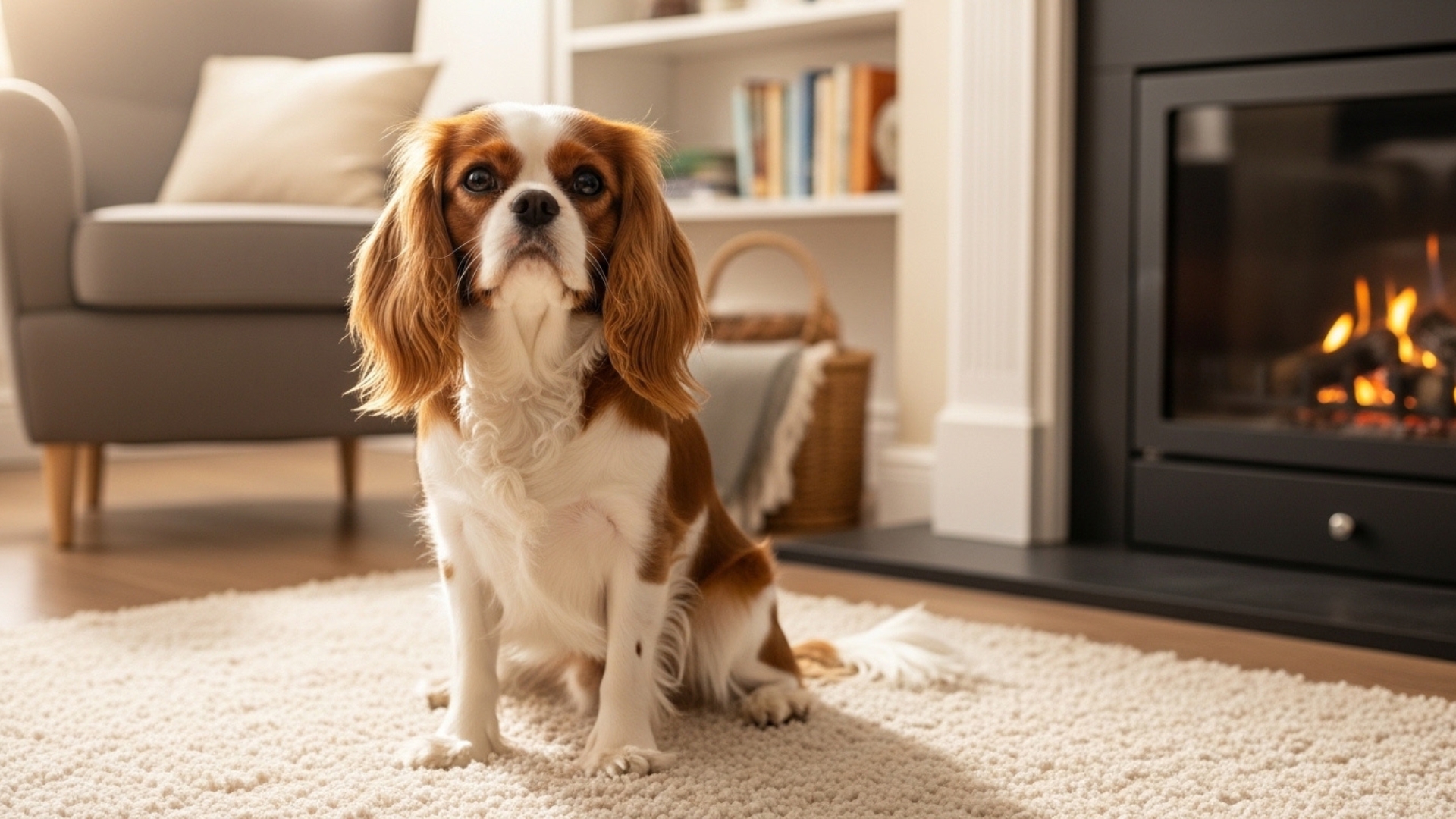 10 Most Serene Dog Breeds Perfect for a Relaxed Lifestyle