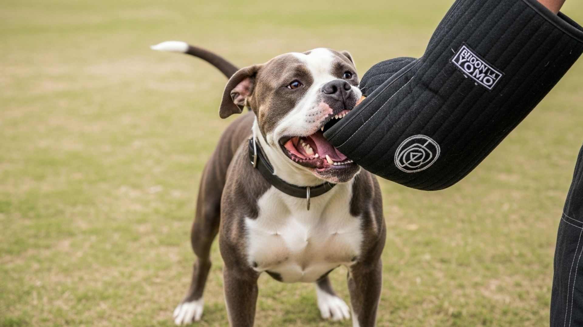 10 Powerful Dog Breeds That Pack a Mighty Bite With Incredible Jaw Power (1)