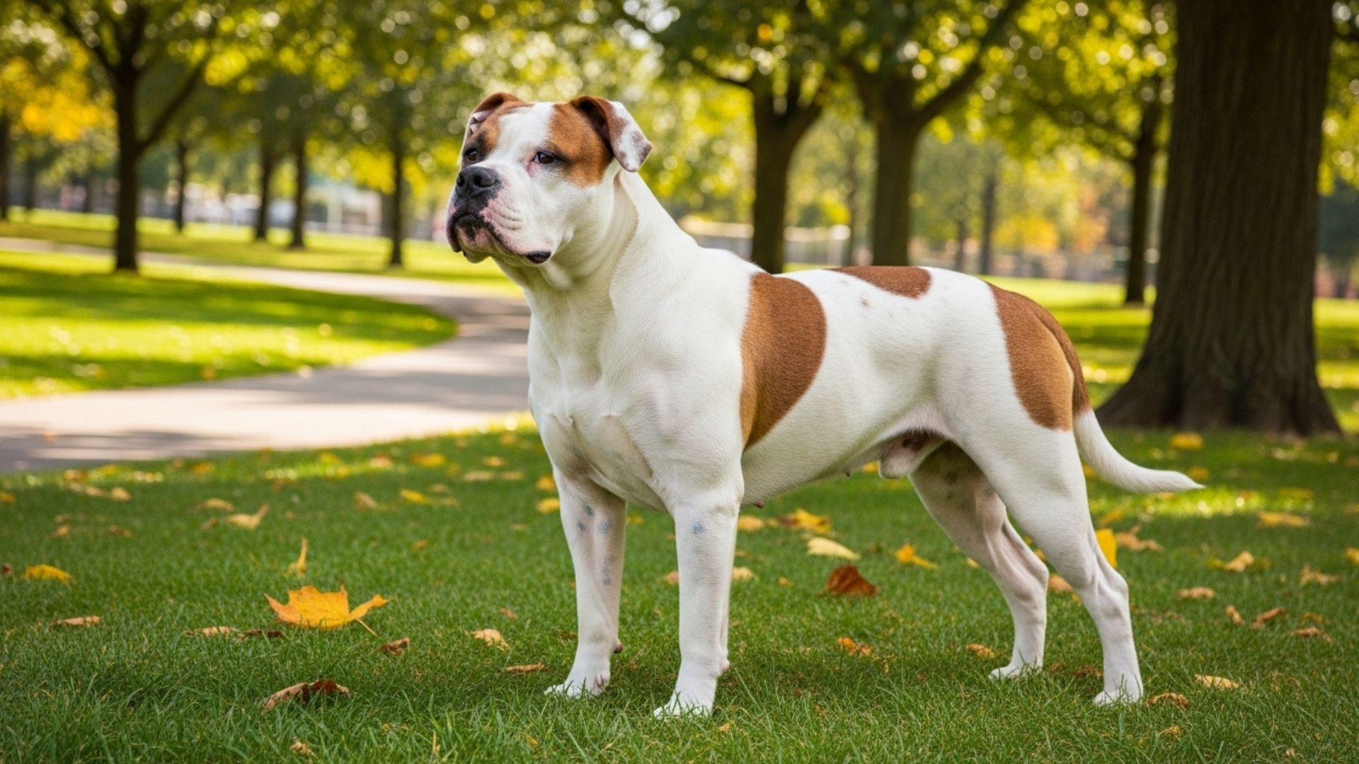 10 Powerhouse Dog Breeds Ideal for Heavy Work and Physical Strength (1)