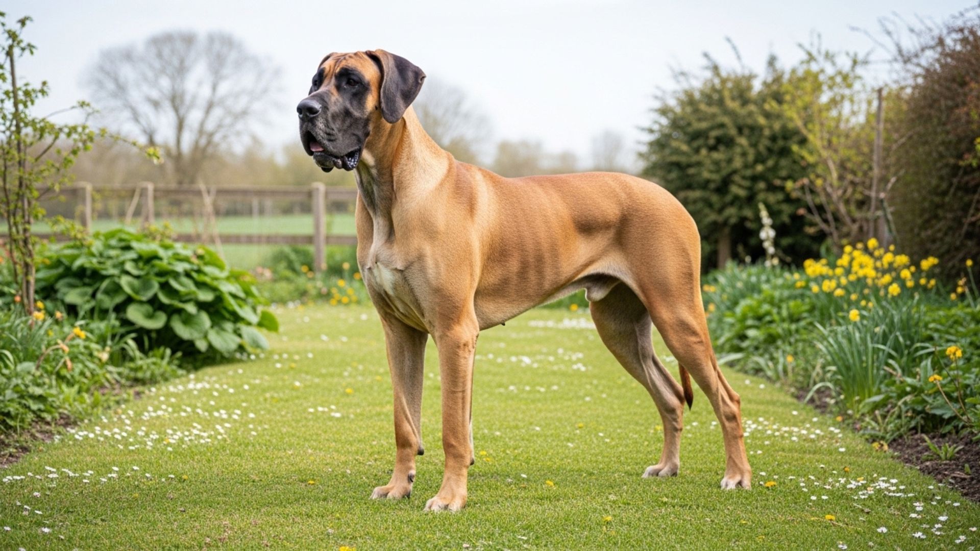 10 Remarkable Dog Breeds Known for Their Robust Physique (1)