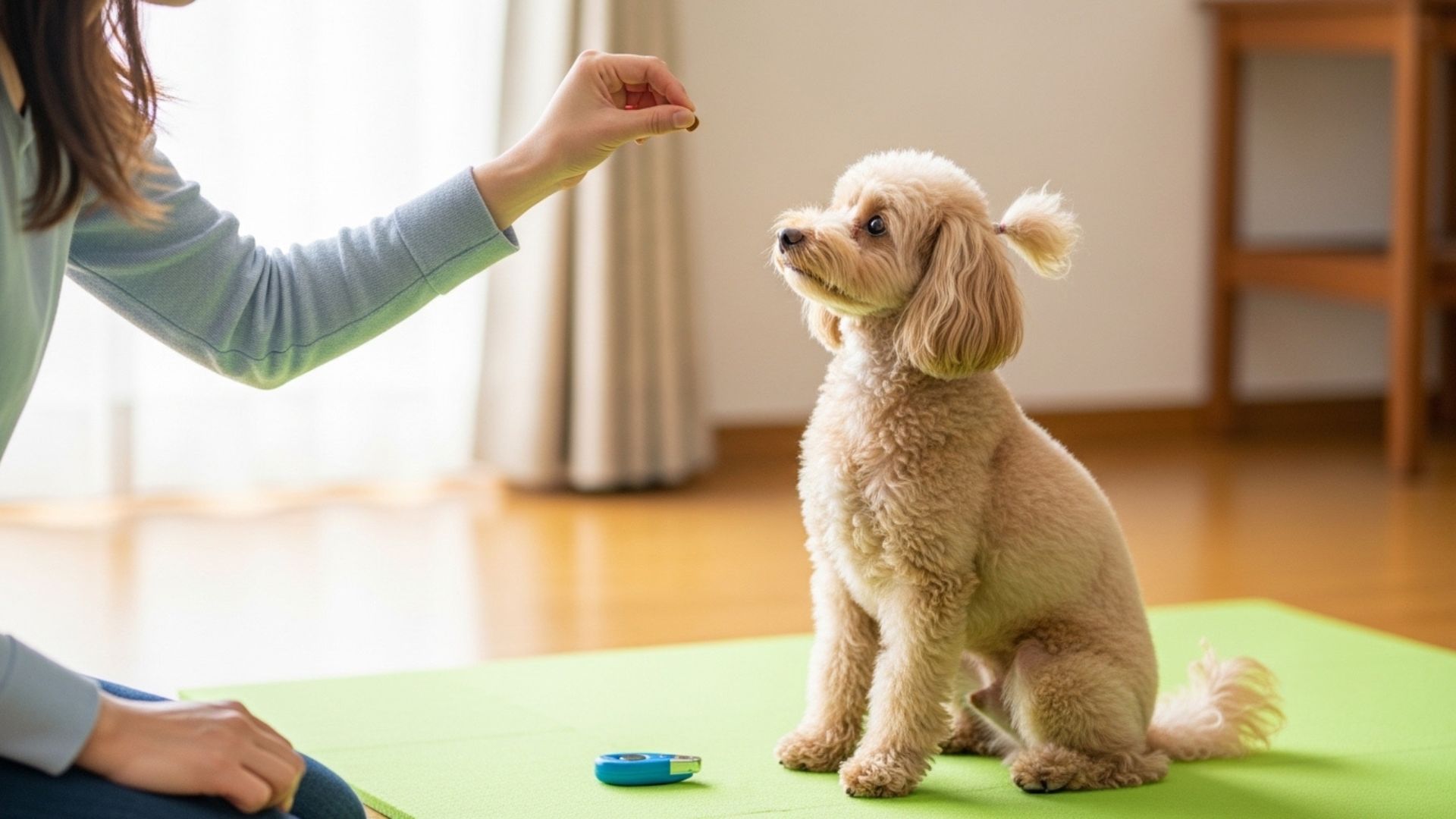 10 Small Dog Breeds Known for Being Highly Trainable (1)