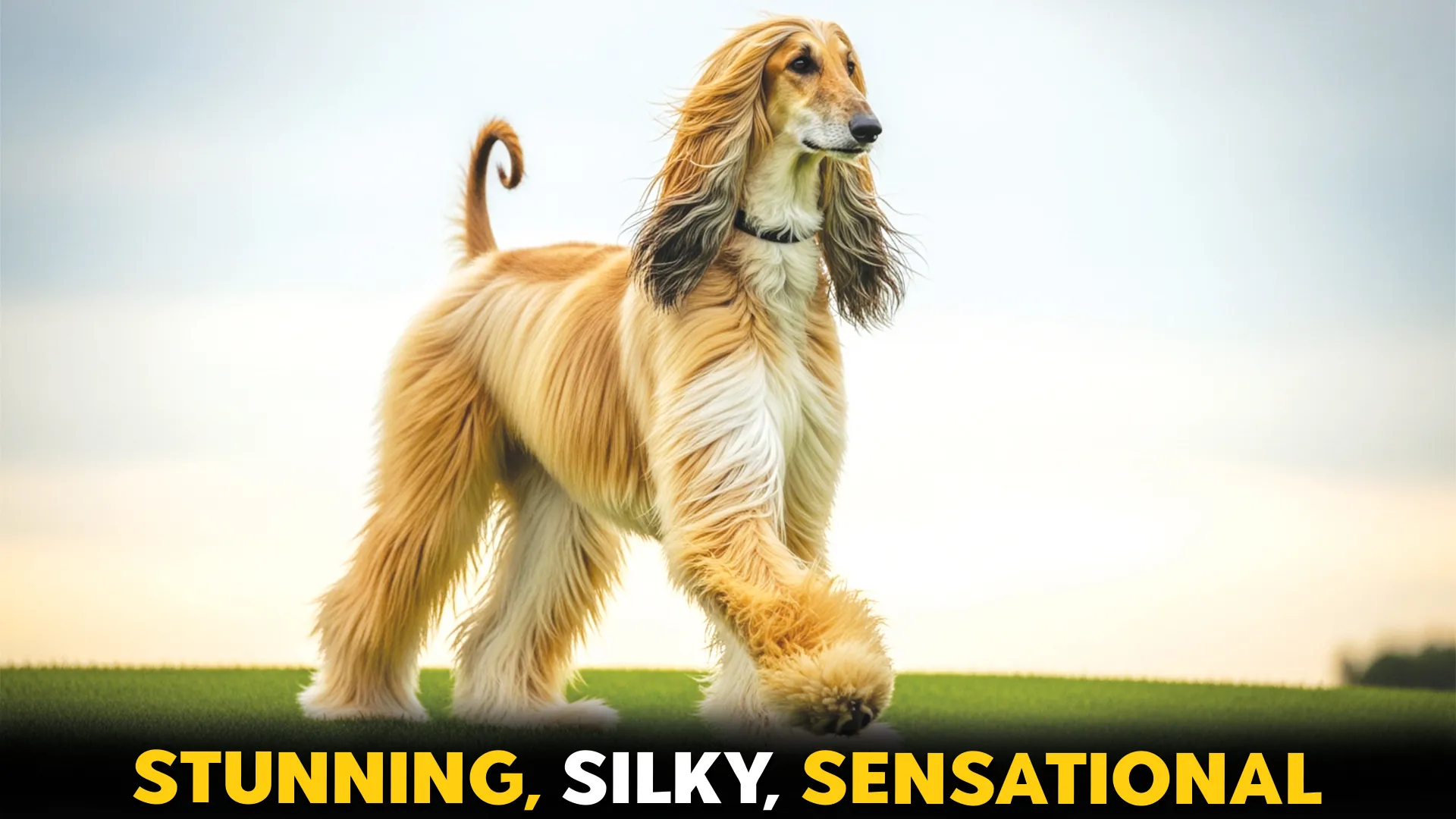 10-Top-Dog-Breeds-with-Stunning,-Silky,-and-Sensational-Coats-You-Will-Love