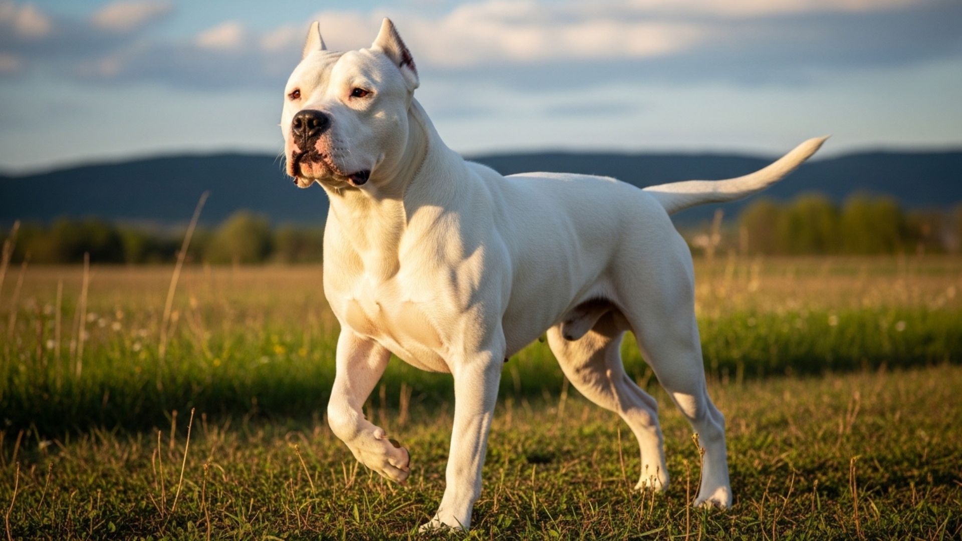 7 Admirable Dog Breeds Possessing Significant Power