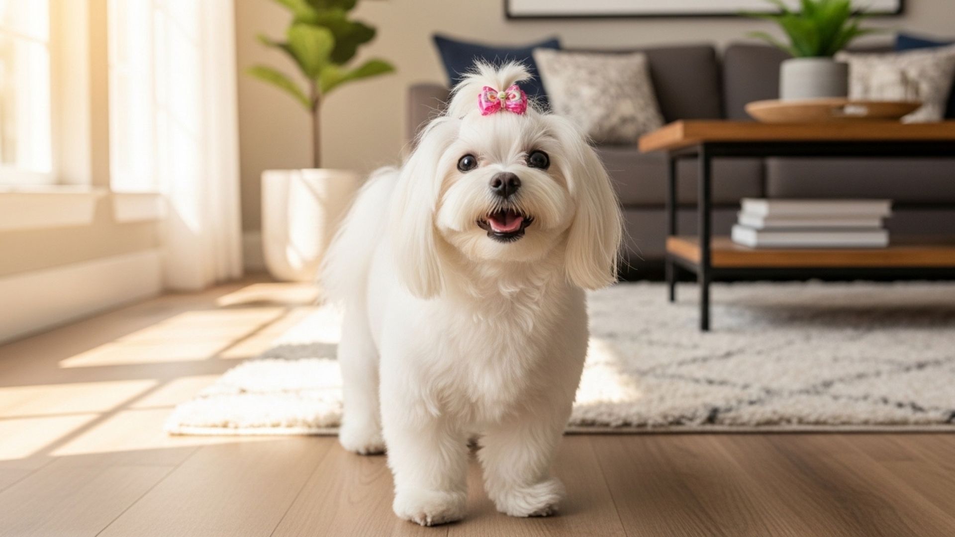 7 Adorable Dog Breeds for Compact Living Spaces (1)