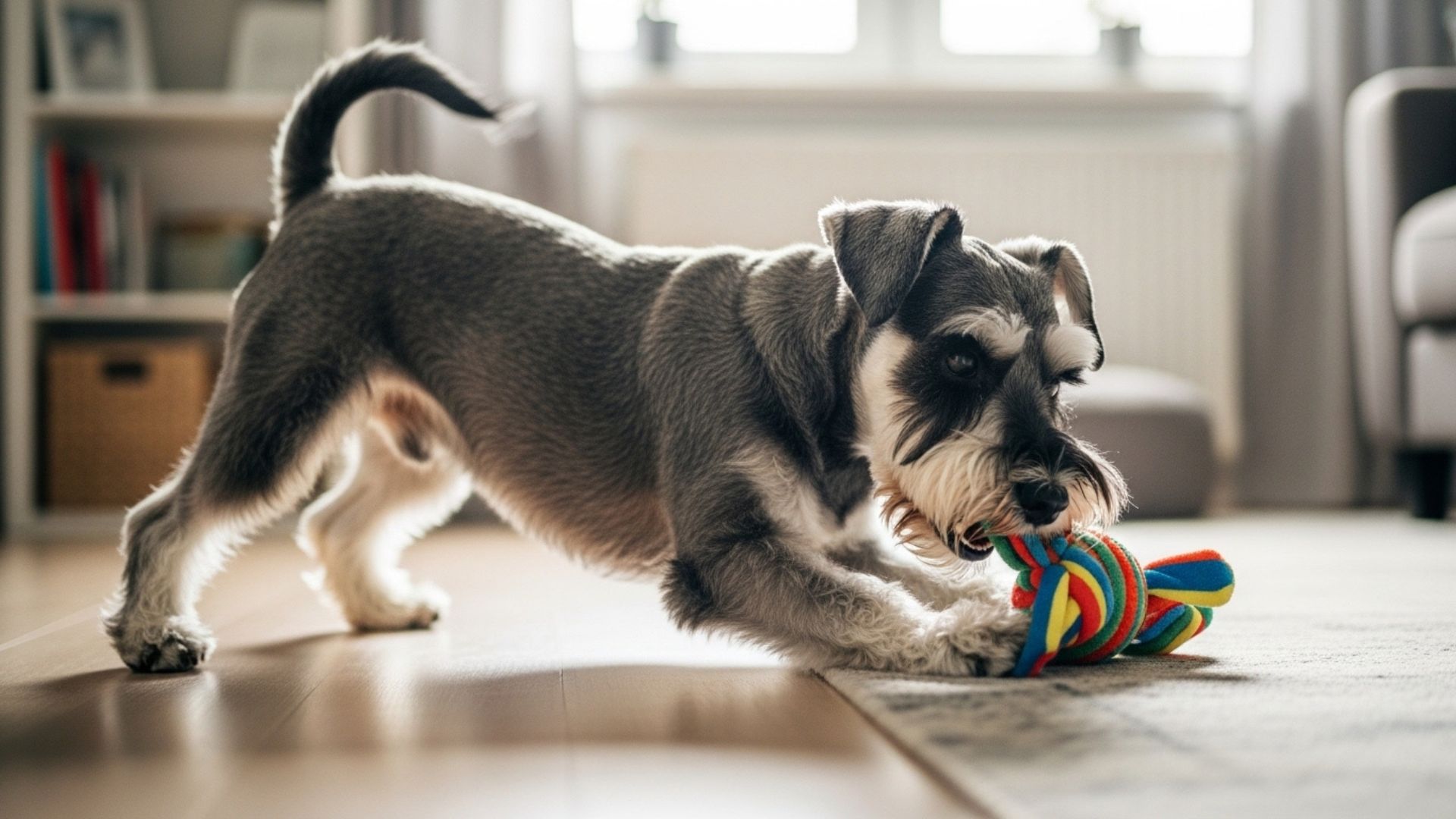 7 Adorable Small Dog Breeds That Spark Joy and Endless Playtime (1)