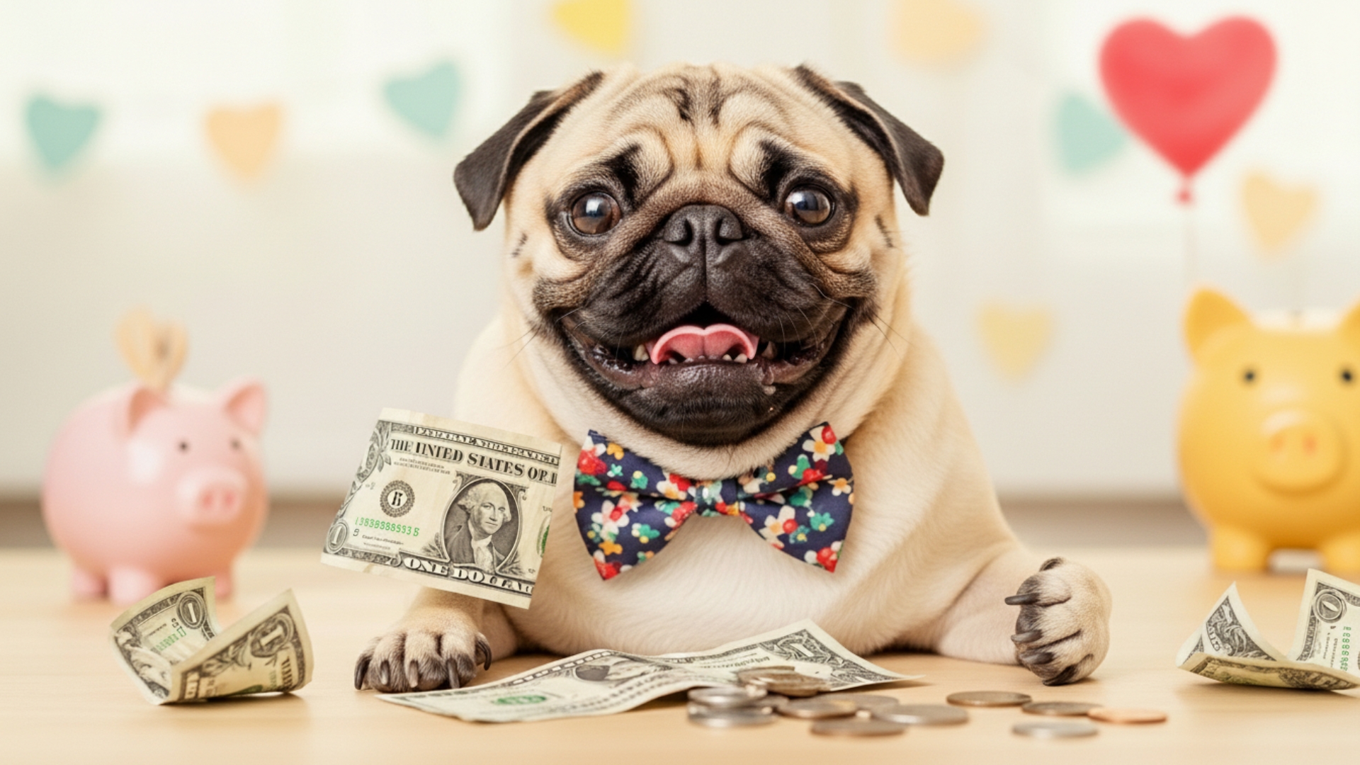 7 Affordable Dog Breeds: Saving Money and Joy