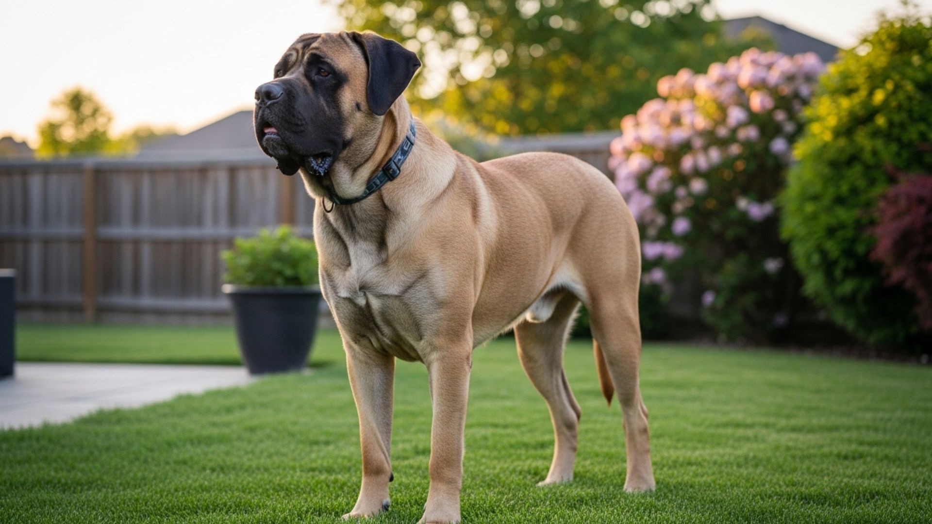 7 Amazing Dog Breeds Possessing Unmatched Muscle Mass (1)