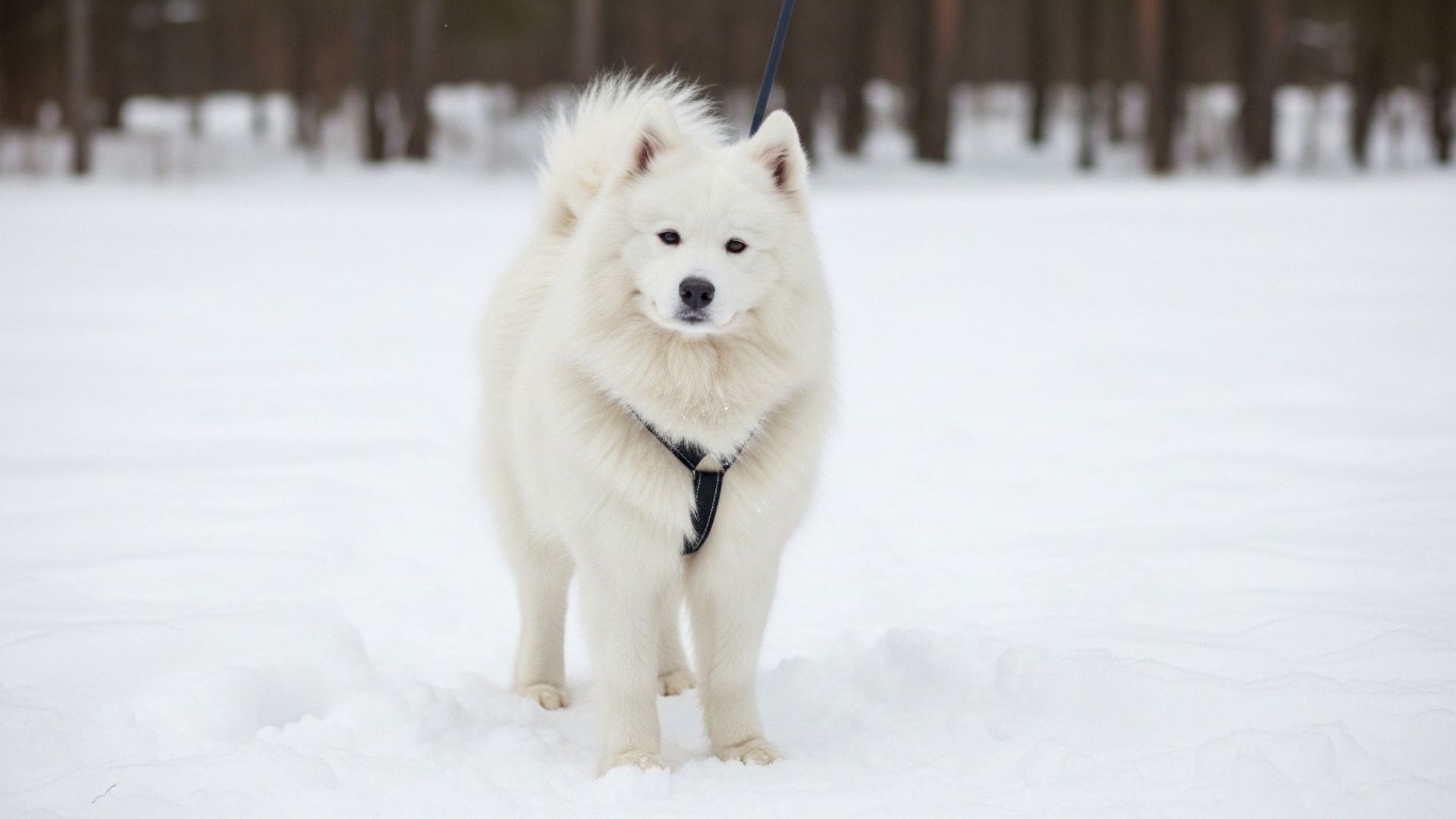7 Amazing Dog Breeds for a Winter Wonderland (1)