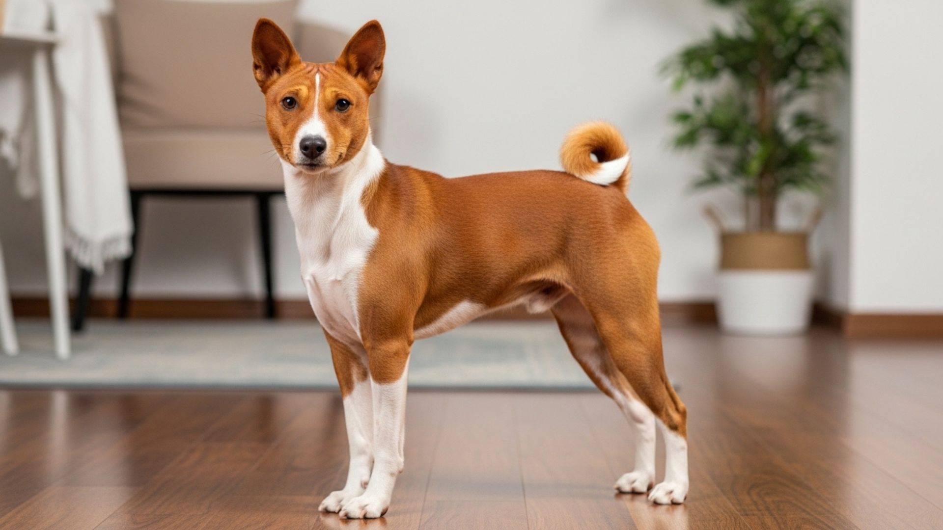 7 Amazing Low-Shedding Dog Breeds to Consider