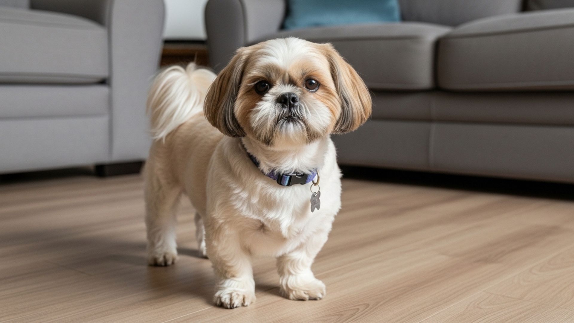 7 Best Dog Breed Choices for Apartment-Friendly Companions (1)
