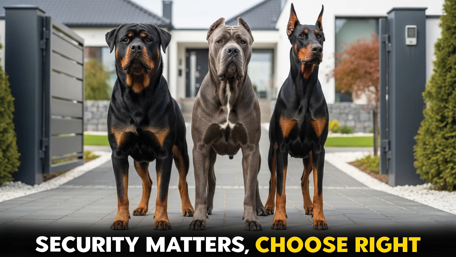 7-Best-Dog-Breed-Choices-for-Serious-Home-Protection