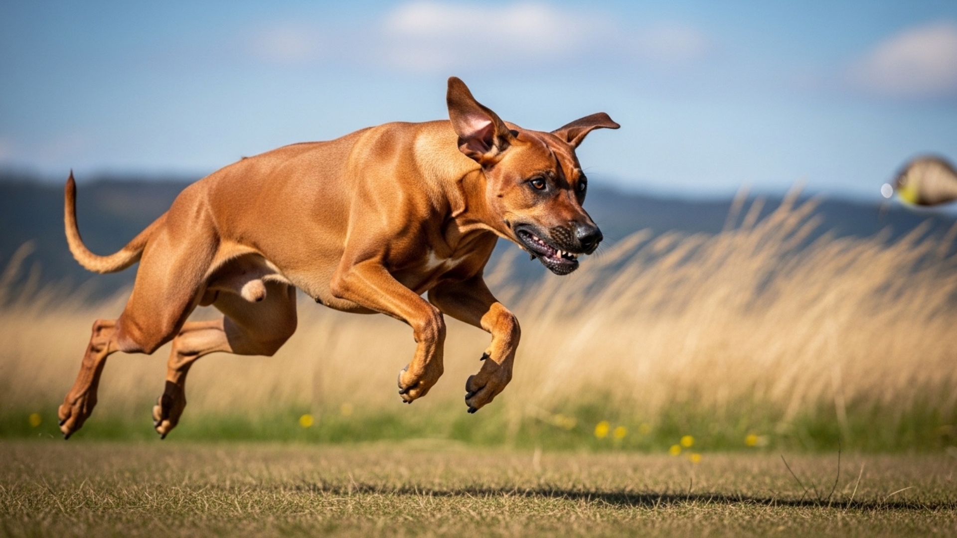 7 Best Dog Breeds Displaying a High Prey Drive