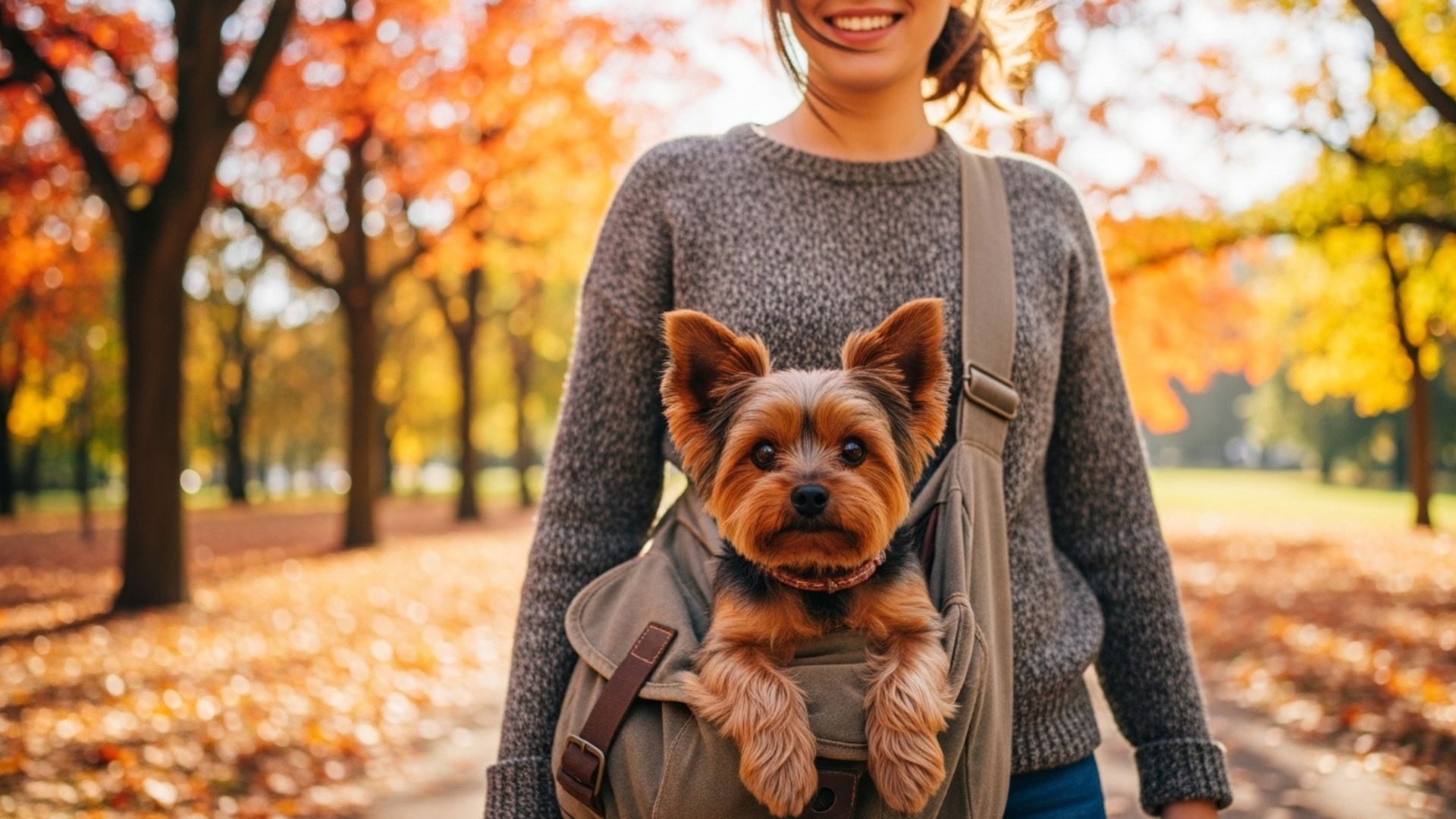 7 Best Dog Breeds For Autumn Travel (1)