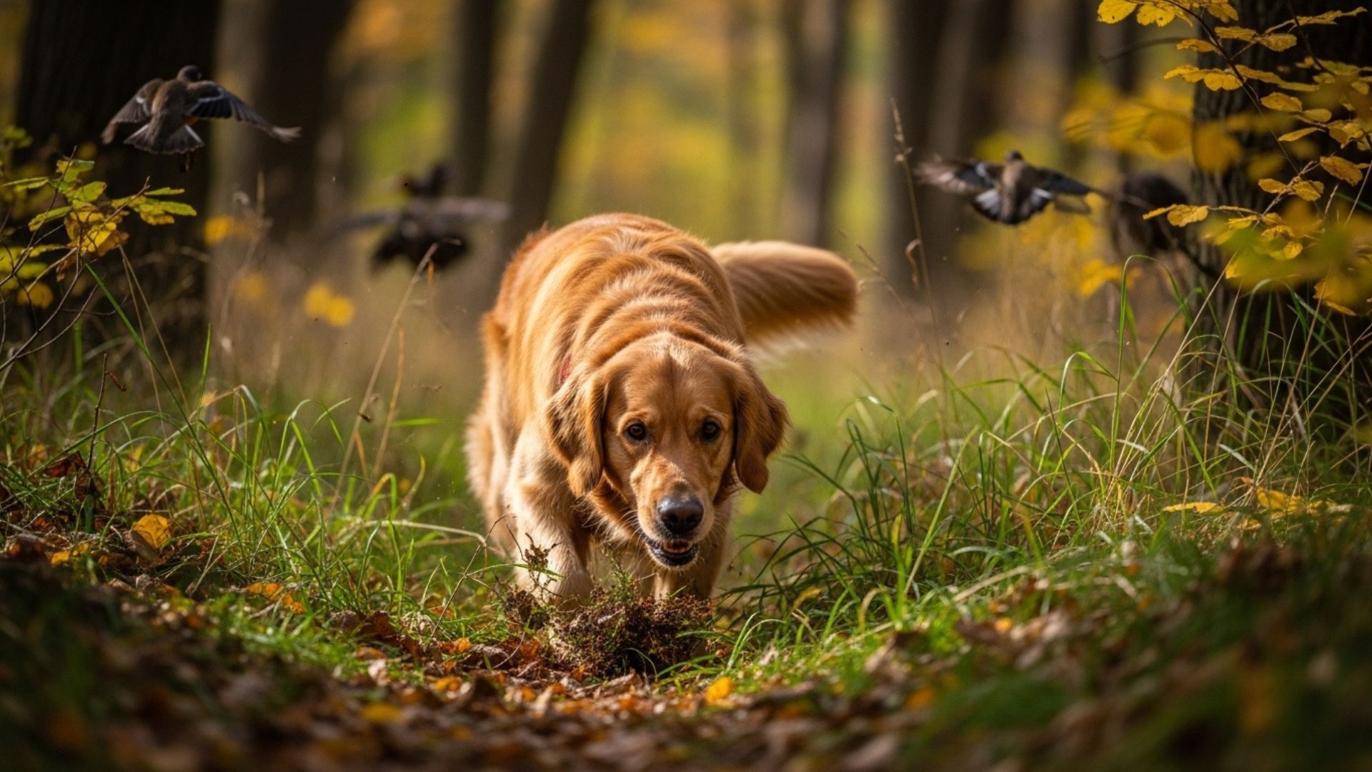 7 Best Dog Breeds For Tracking Wild Game and Birds (1)