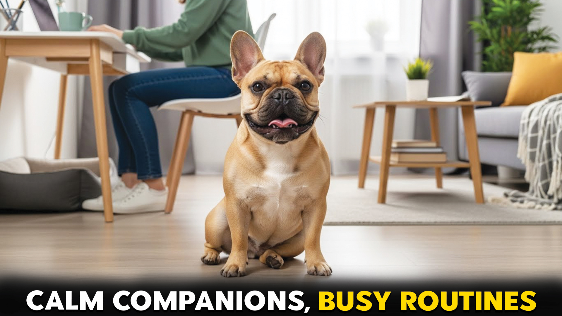 7-Best-Dog-Breeds-If-You-Live-A-Busy-Life