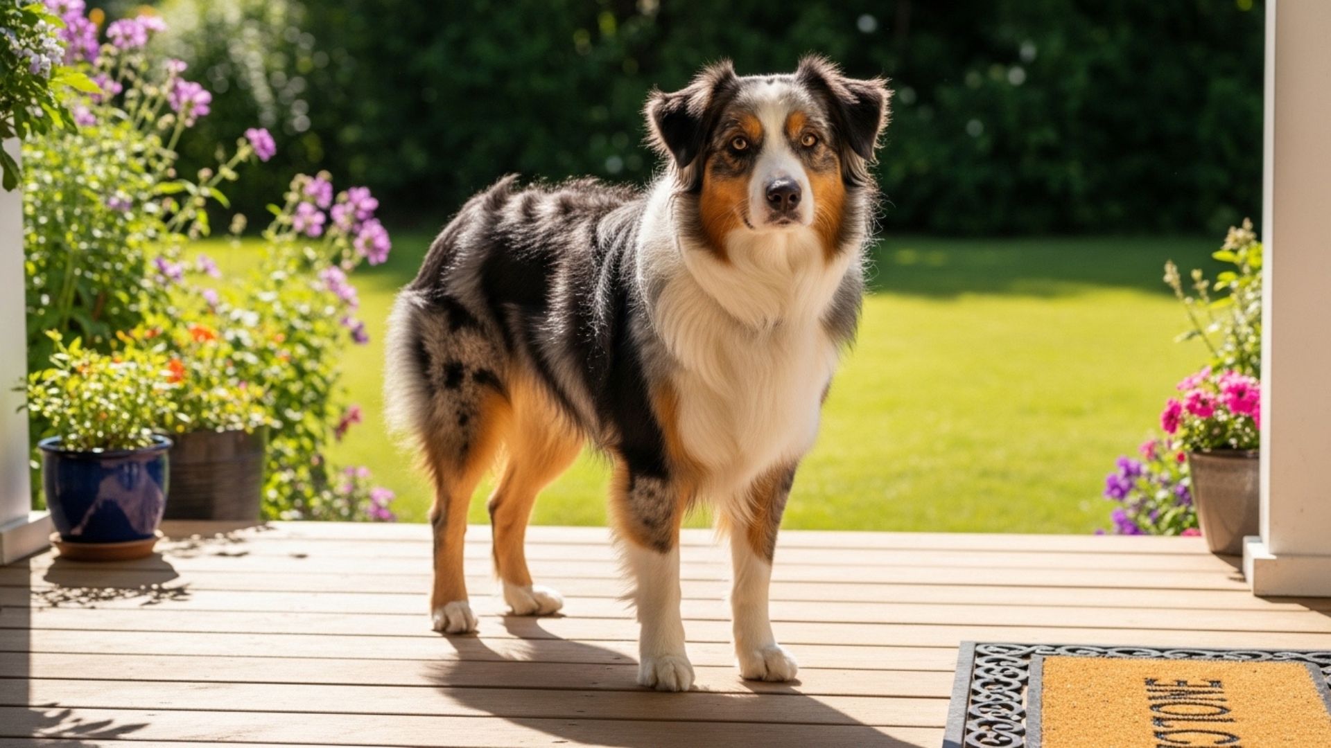Explore the top dog breeds that excel at herding, guarding, and companionship—loyal, intelligent, and hardworking partners for farm and family life.