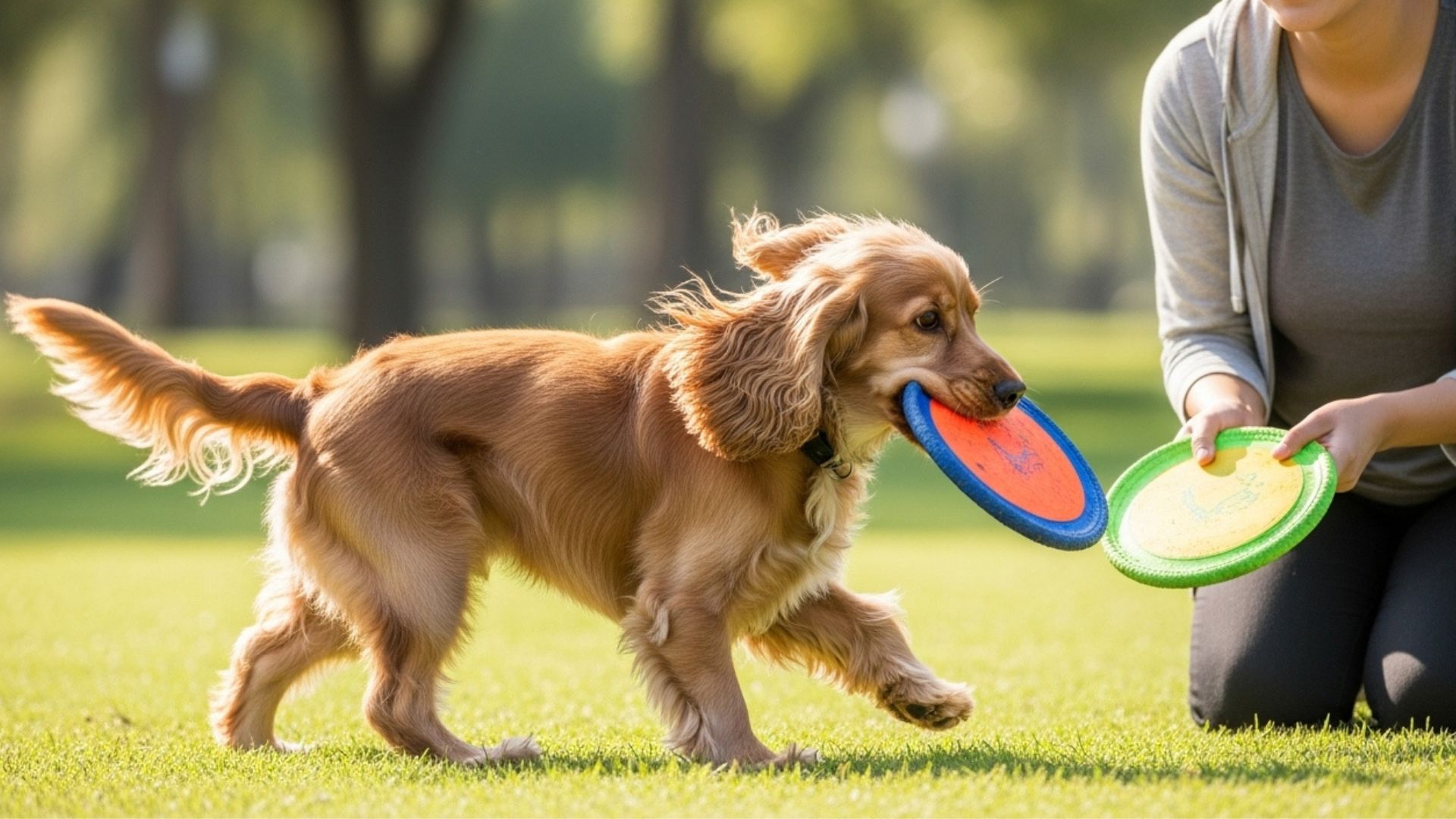 7 Best Dog Breeds Under 45 Pounds for a Loving Companion (1)